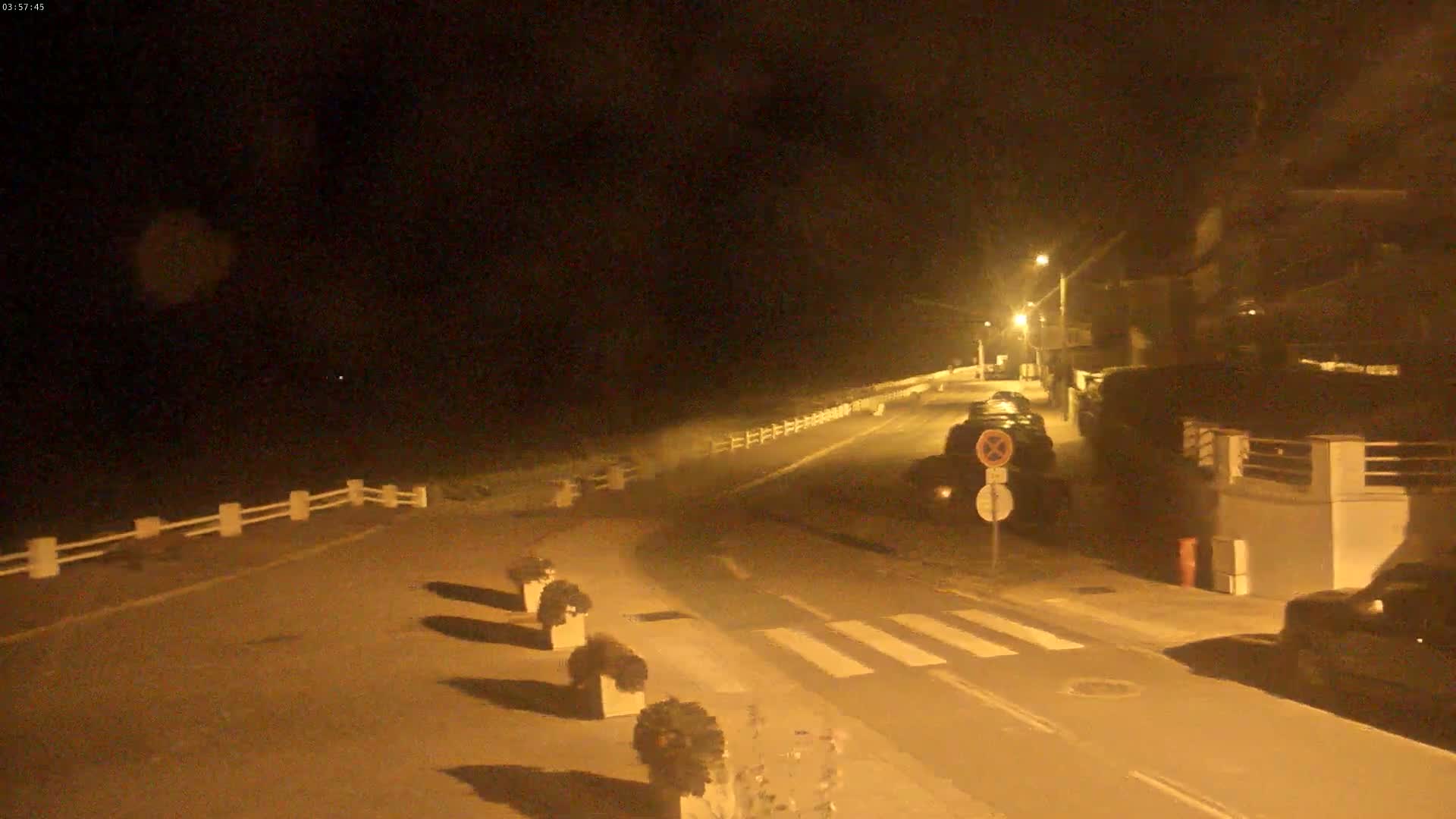Plage Le Crotoy Beach Live Cam - Abbeville, Somme, Hauts-de-France, France