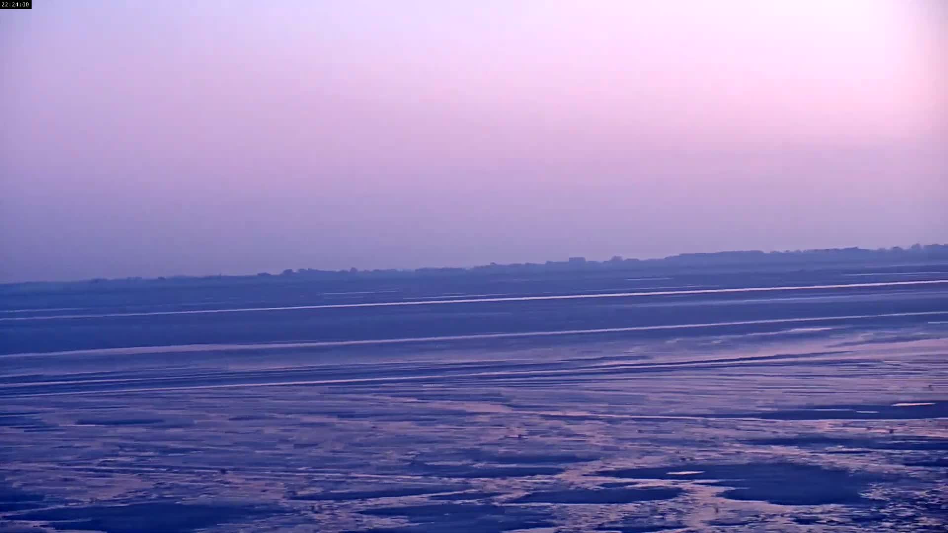 Plage Le Crotoy Beach Live Cam - Abbeville, Somme, Hauts-de-France, France