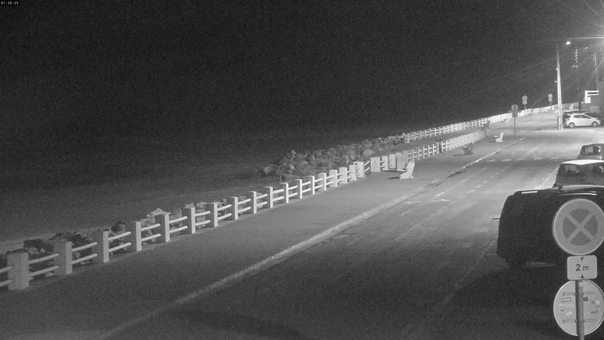 Plage Le Crotoy Beach Live Cam - Abbeville, Somme, Hauts-de-France, France