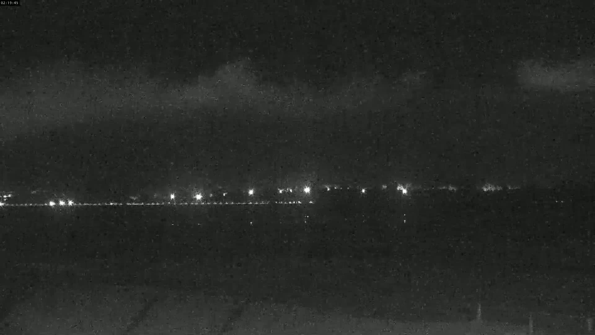 Plage Le Crotoy Beach Live Cam - Abbeville, Somme, Hauts-de-France, France
