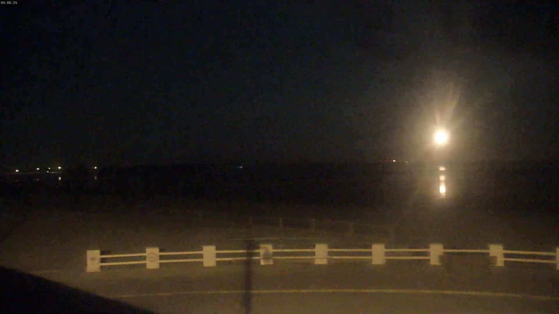 Plage Le Crotoy Beach Live Cam - Abbeville, Somme, Hauts-de-France, France