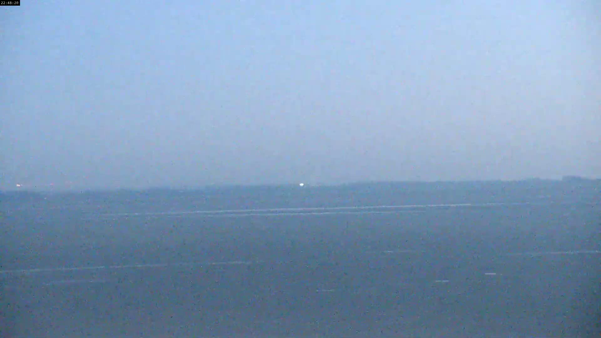 Plage Le Crotoy Beach Live Cam - Abbeville, Somme, Hauts-de-France, France