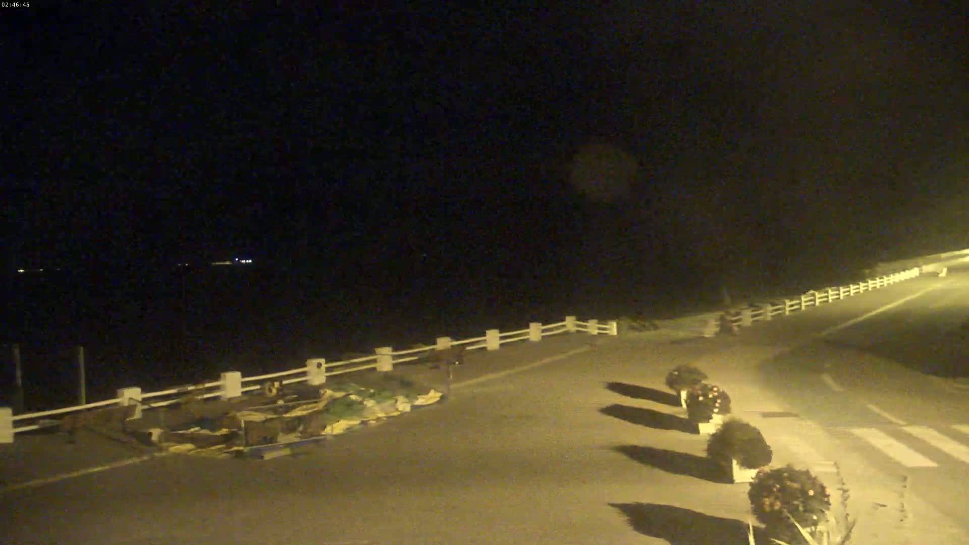 Plage Le Crotoy Beach Live Cam - Abbeville, Somme, Hauts-de-France, France
