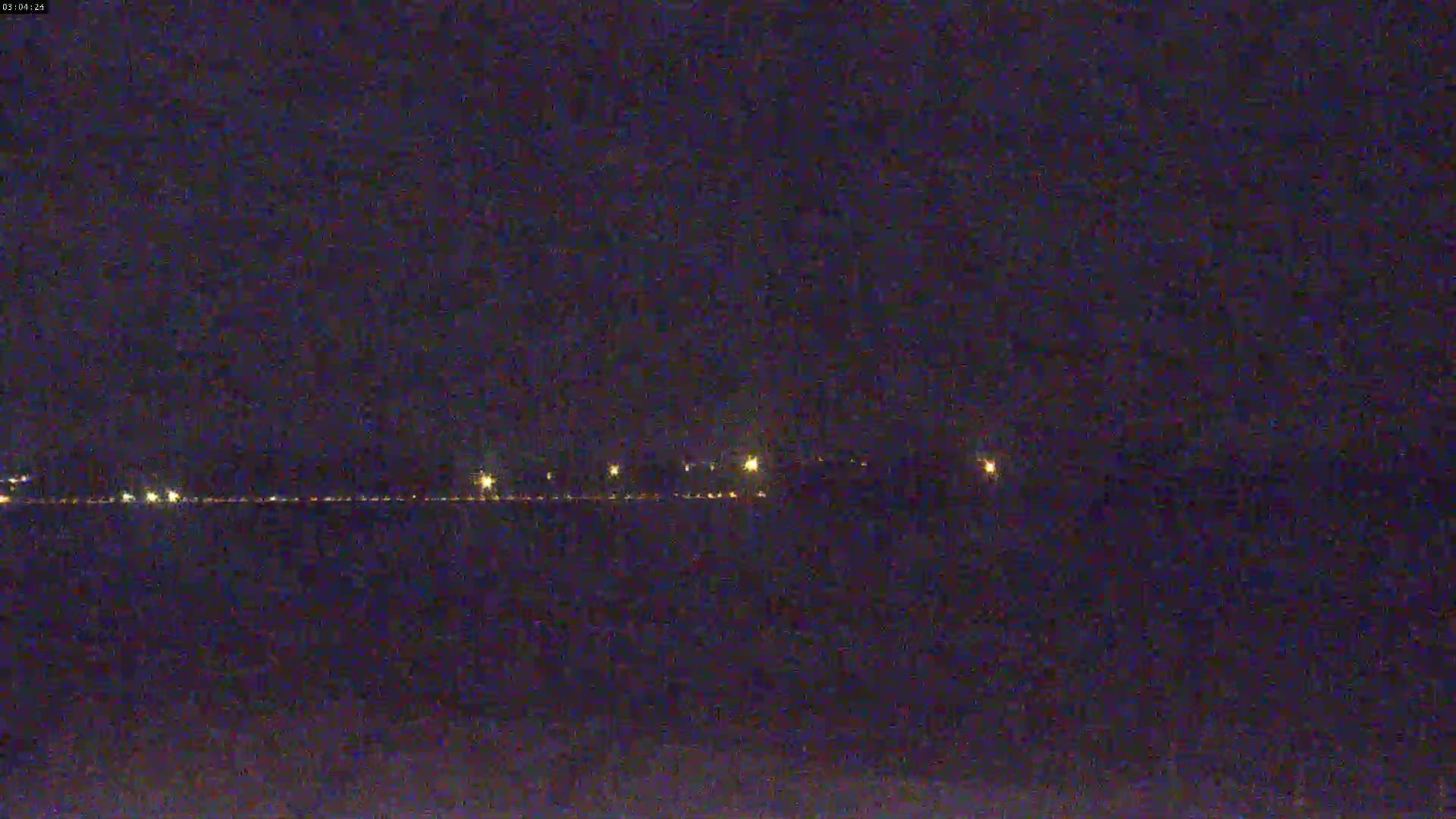 Plage Le Crotoy Beach Live Cam - Abbeville, Somme, Hauts-de-France, France