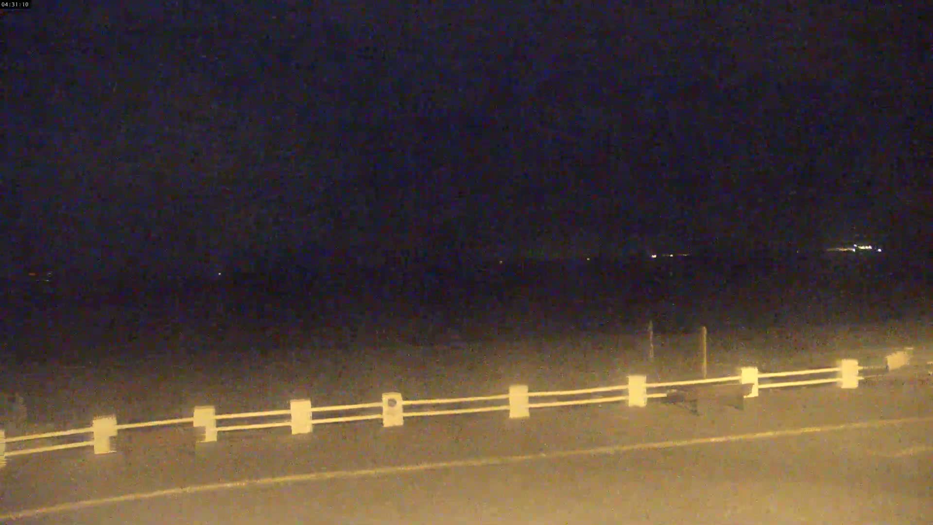 Plage Le Crotoy Beach Live Cam - Abbeville, Somme, Hauts-de-France, France