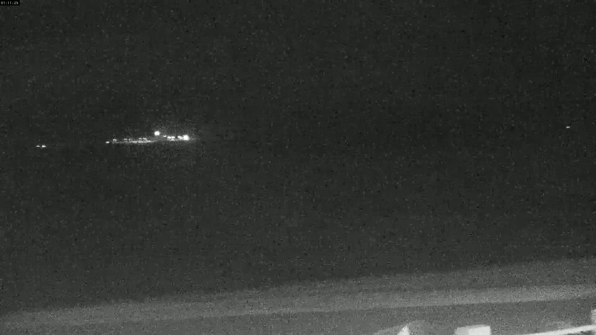 Plage Le Crotoy Beach Live Cam - Abbeville, Somme, Hauts-de-France, France