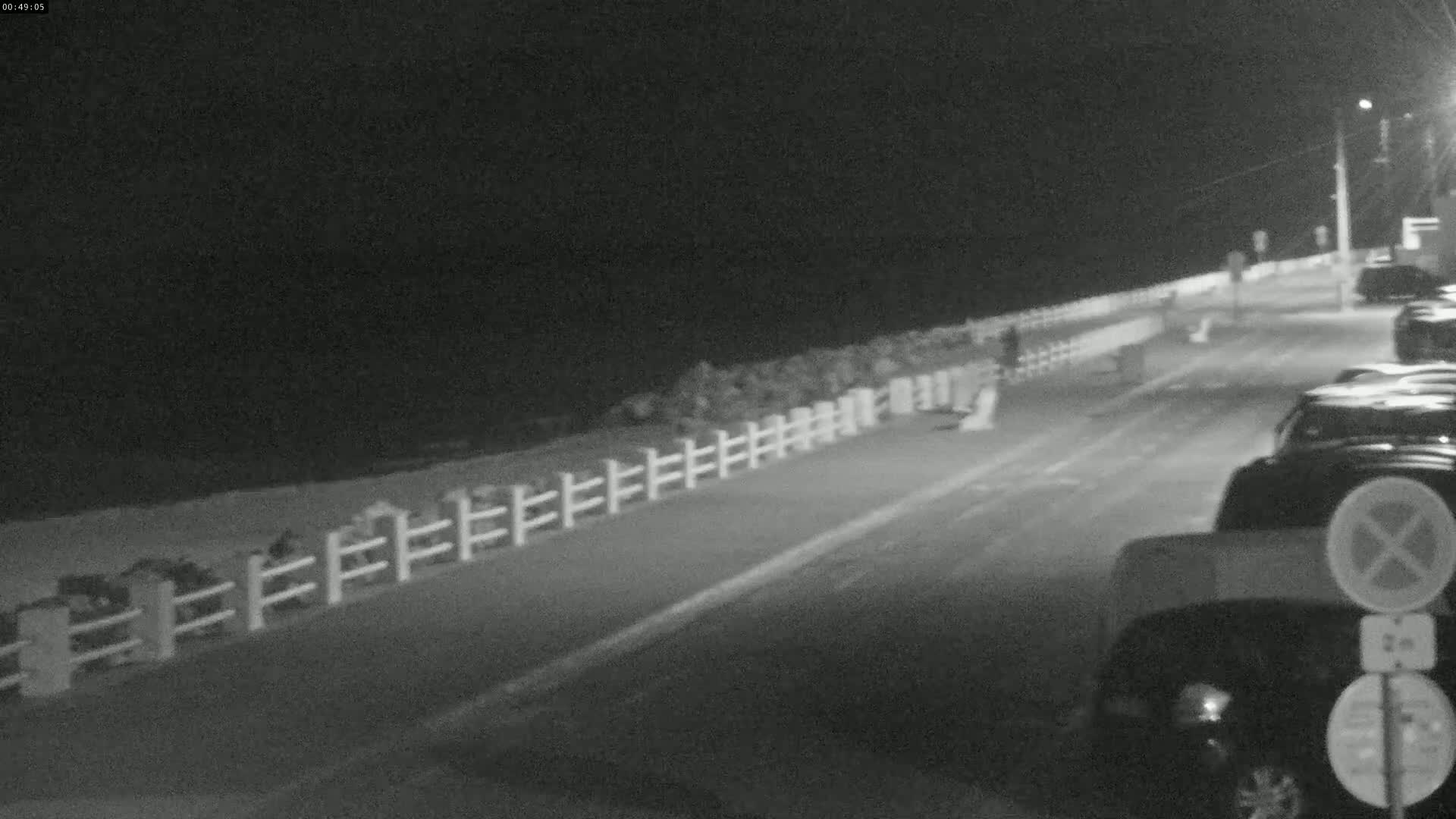 Plage Le Crotoy Beach Live Cam - Abbeville, Somme, Hauts-de-France, France