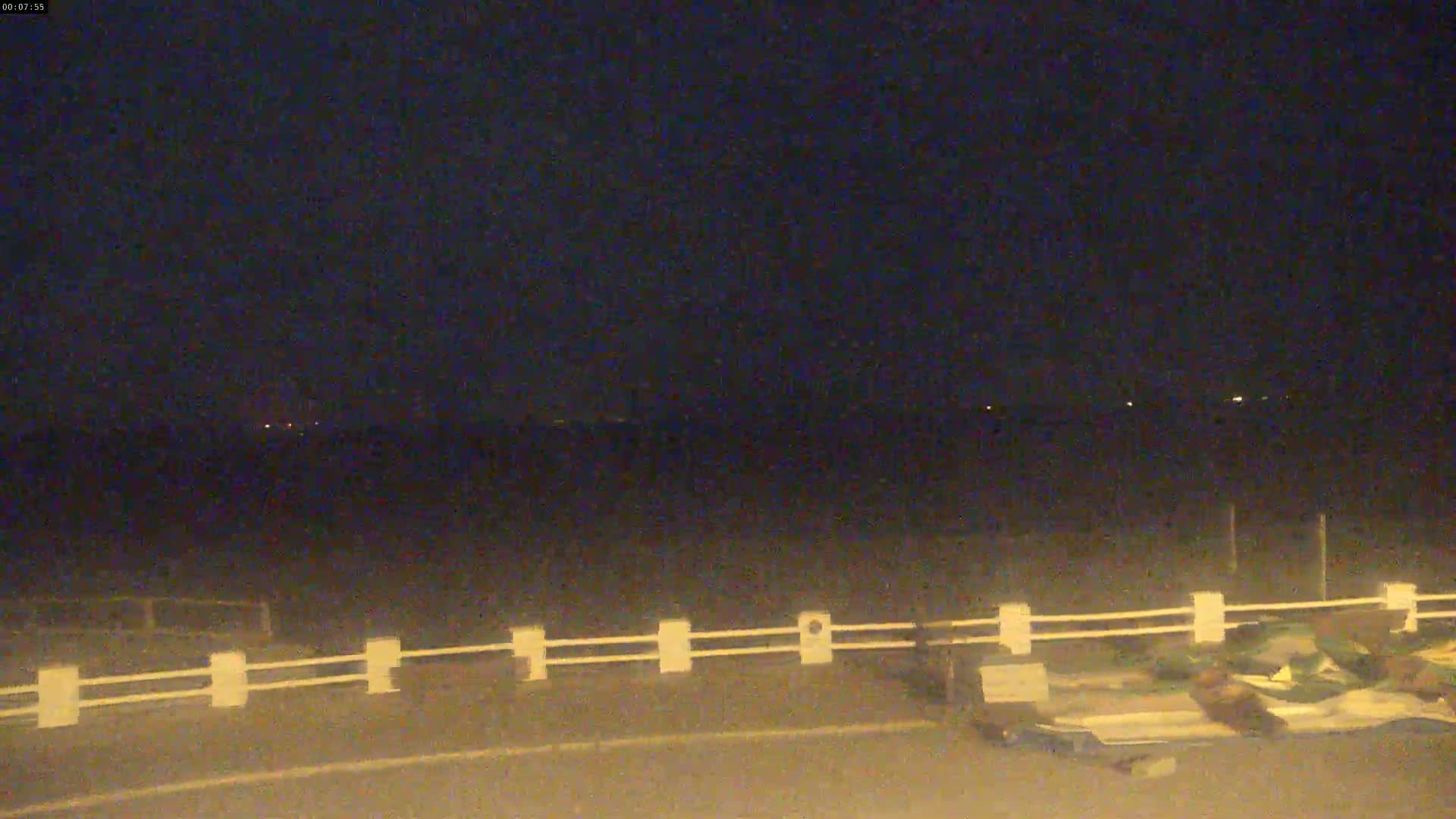Plage Le Crotoy Beach Live Cam - Abbeville, Somme, Hauts-de-France, France