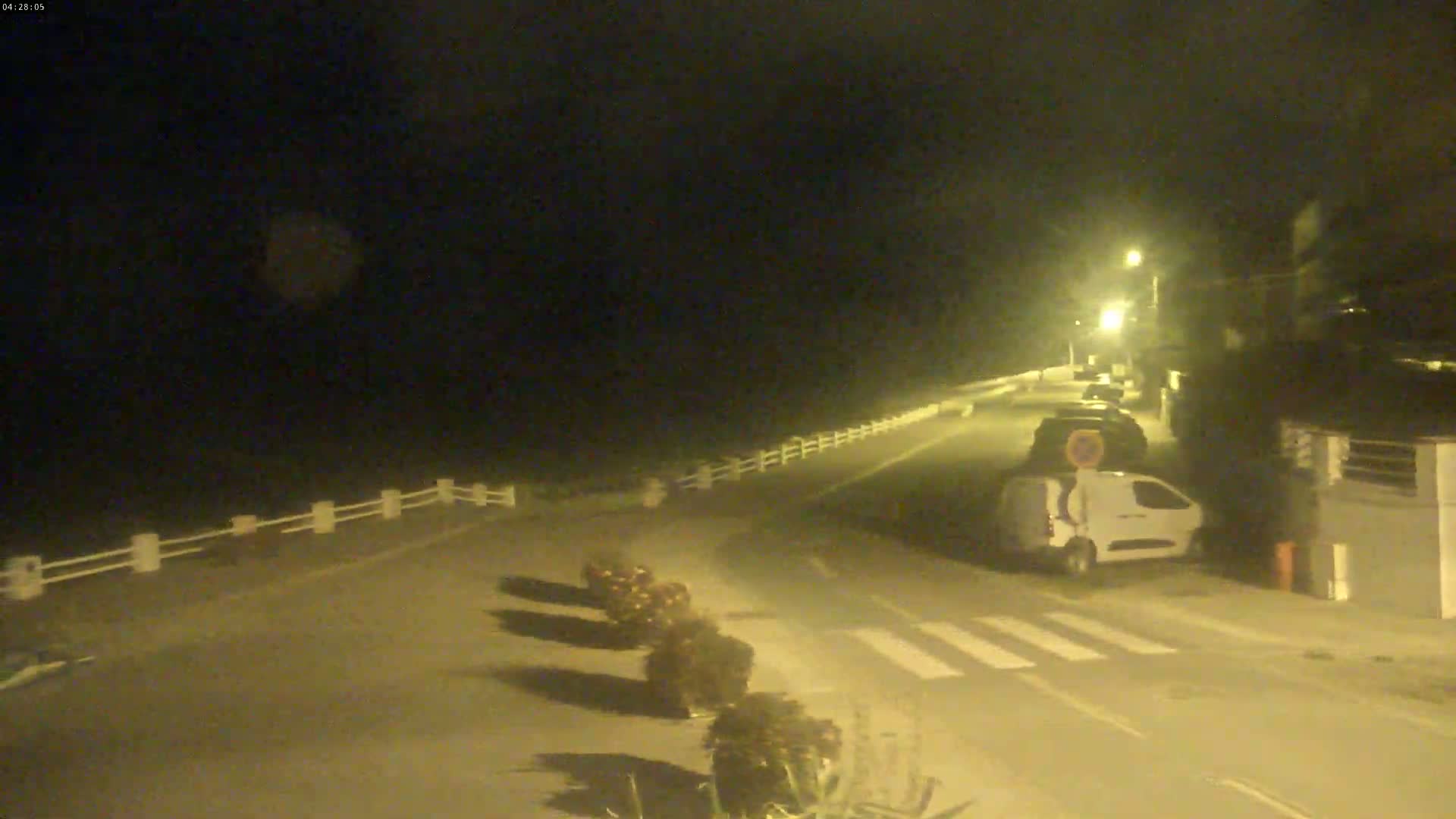 Plage Le Crotoy Beach Live Cam - Abbeville, Somme, Hauts-de-France, France