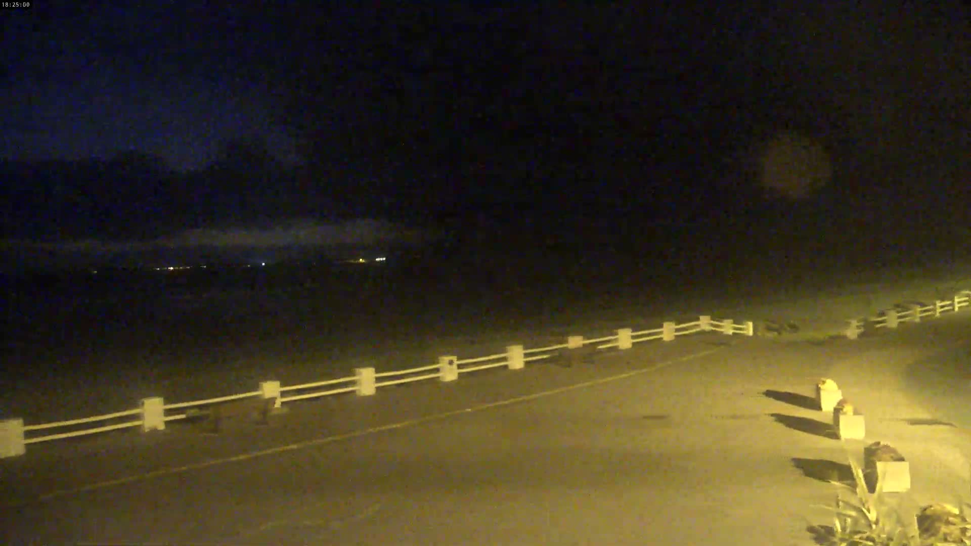 Plage Le Crotoy Beach Live Cam - Abbeville, Somme, Hauts-de-France, France