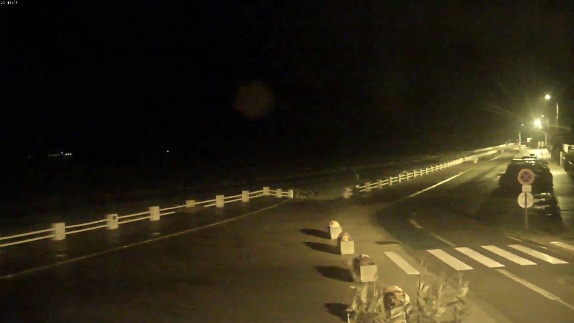 Plage Le Crotoy Beach Live Cam - Abbeville, Somme, Hauts-de-France, France