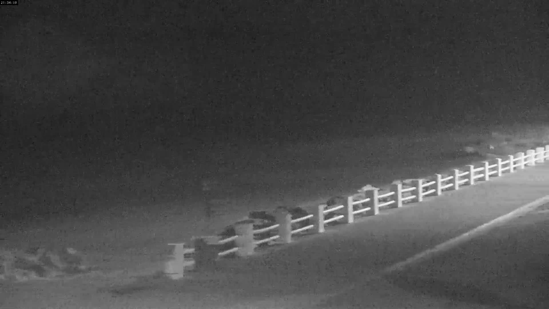 Plage Le Crotoy Beach Live Cam - Abbeville, Somme, Hauts-de-France, France