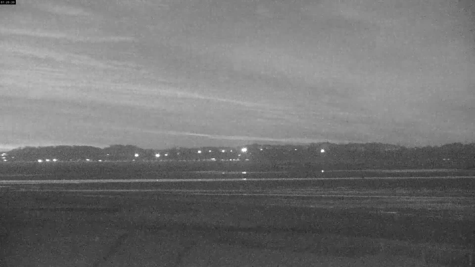 Plage Le Crotoy Beach Live Cam - Abbeville, Somme, Hauts-de-France, France