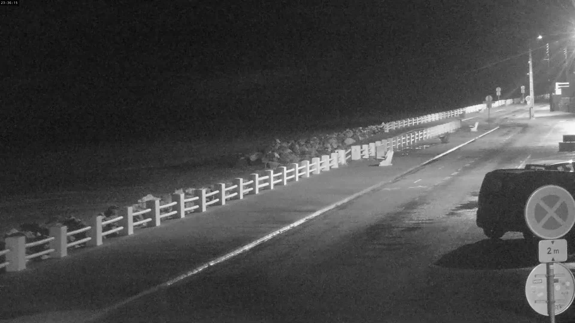 Plage Le Crotoy Beach Live Cam - Abbeville, Somme, Hauts-de-France, France