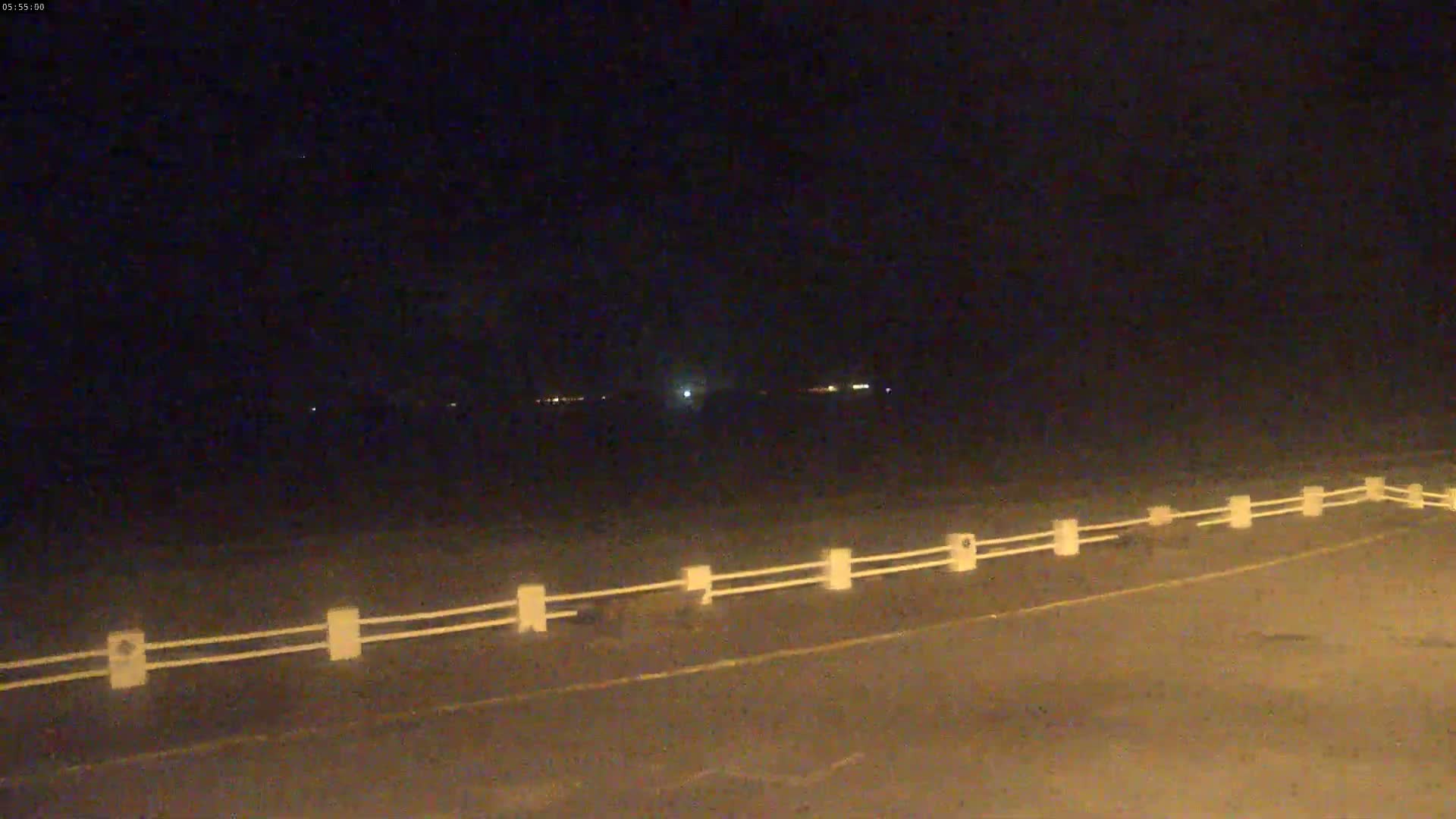 Plage Le Crotoy Beach Live Cam - Abbeville, Somme, Hauts-de-France, France