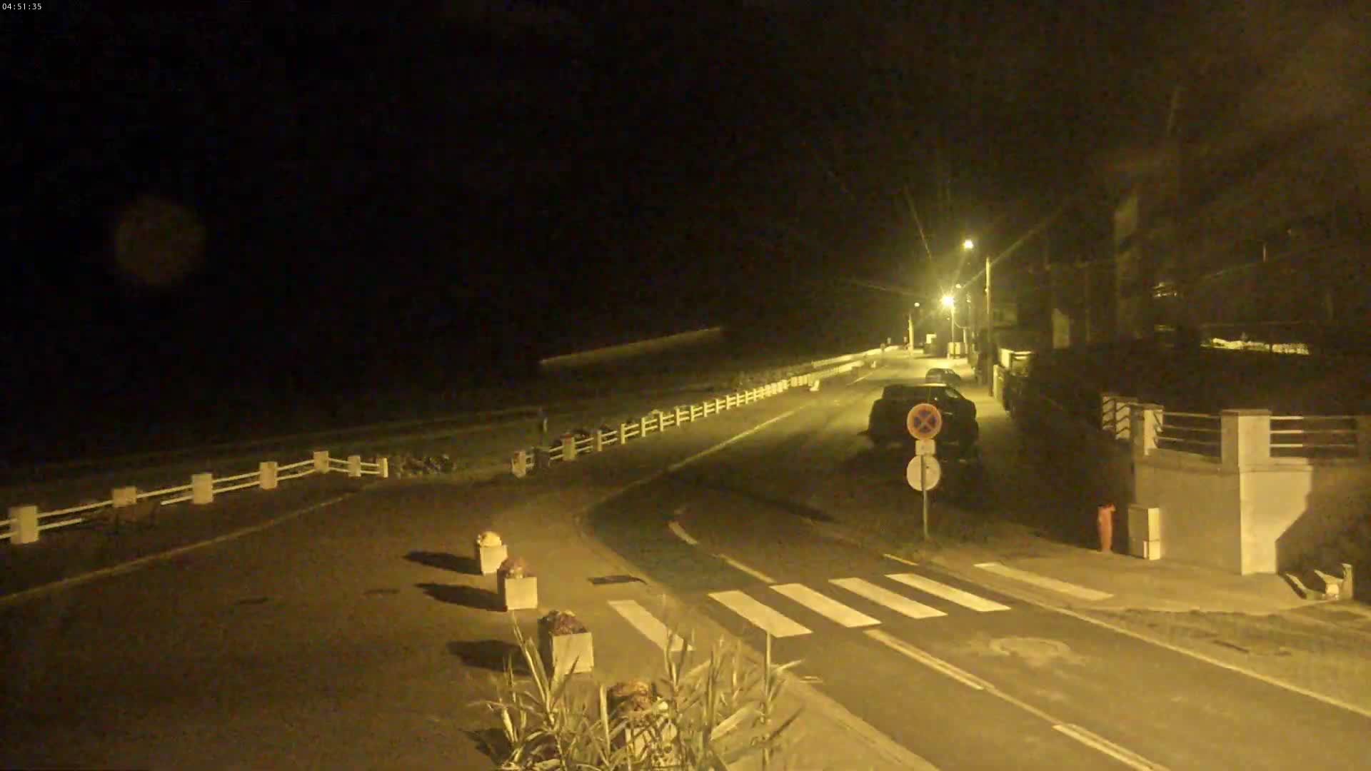 Plage Le Crotoy Beach Live Cam - Abbeville, Somme, Hauts-de-France, France