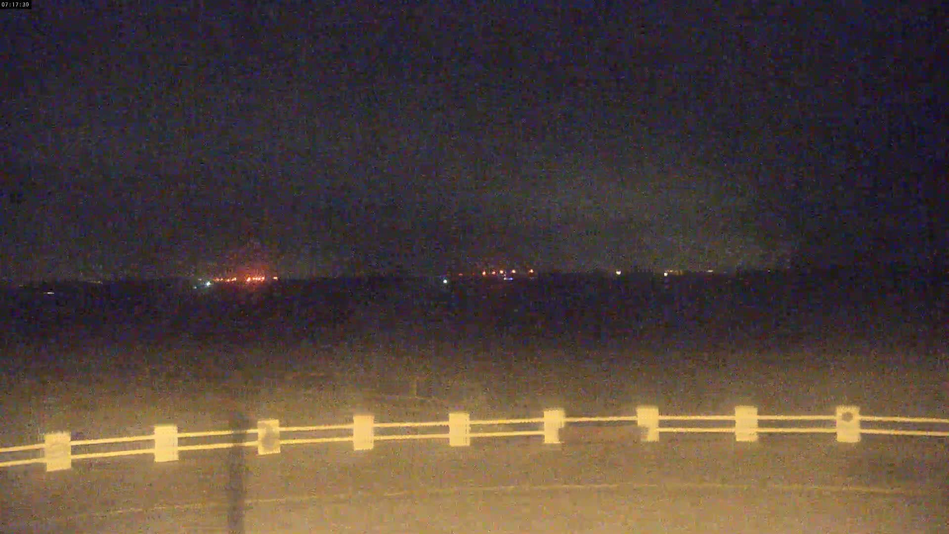 Plage Le Crotoy Beach Live Cam - Abbeville, Somme, Hauts-de-France, France