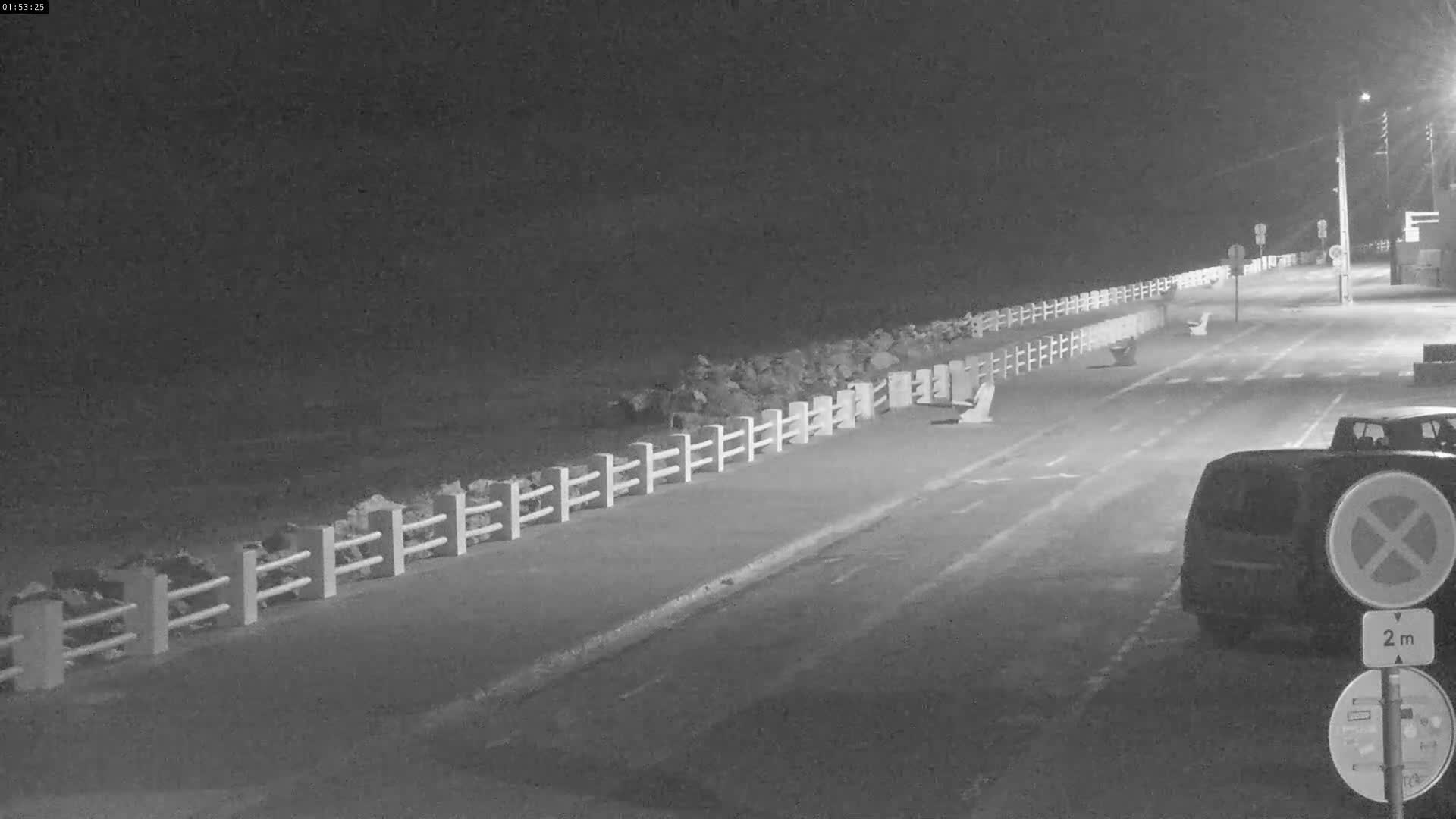 Plage Le Crotoy Beach Live Cam - Abbeville, Somme, Hauts-de-France, France