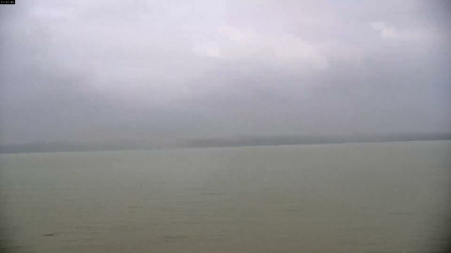 Plage Le Crotoy Beach Live Cam - Abbeville, Somme, Hauts-de-France, France