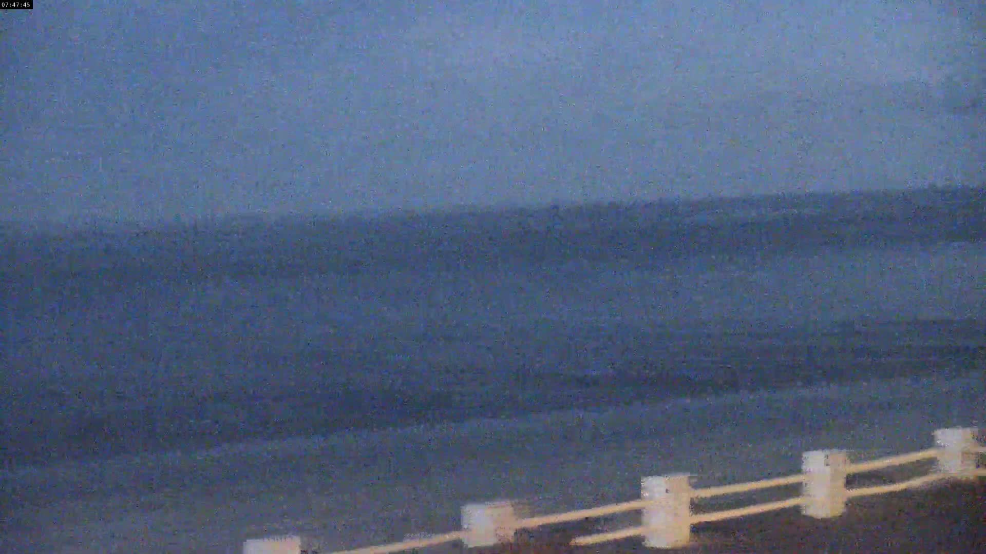 Plage Le Crotoy Beach Live Cam - Abbeville, Somme, Hauts-de-France, France