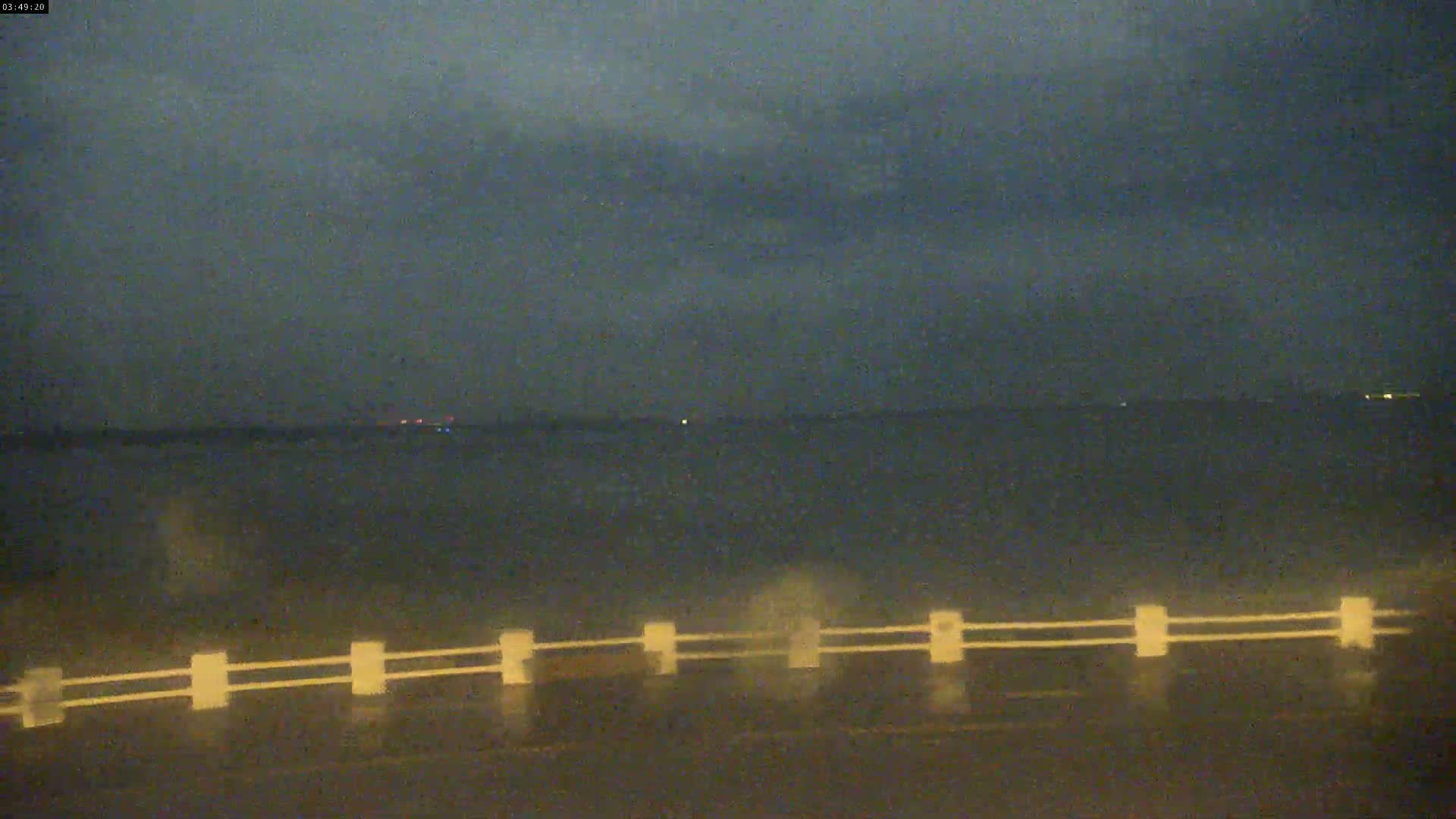 Plage Le Crotoy Beach Live Cam - Abbeville, Somme, Hauts-de-France, France