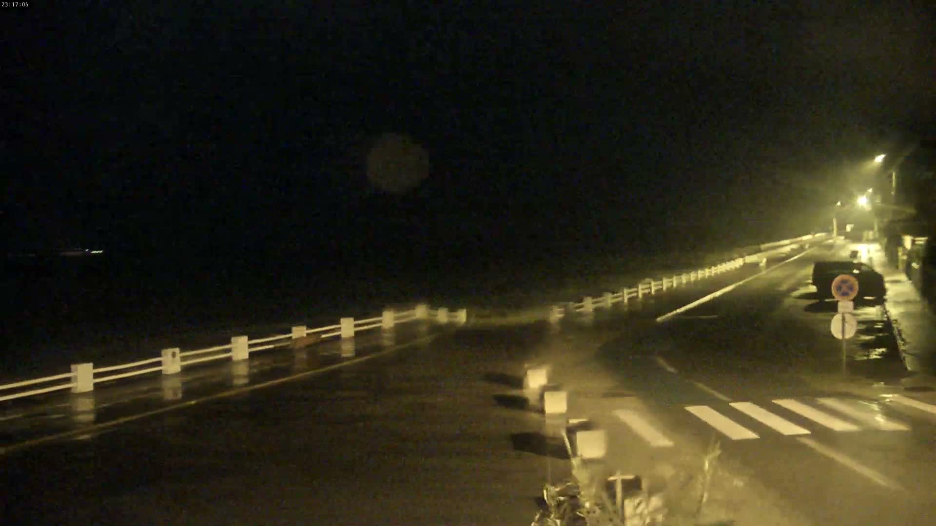 Plage Le Crotoy Beach Live Cam - Abbeville, Somme, Hauts-de-France, France