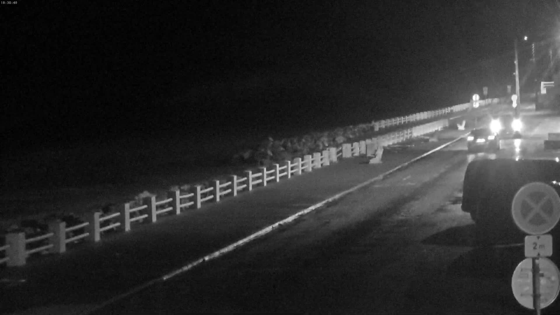 Plage Le Crotoy Beach Live Cam - Abbeville, Somme, Hauts-de-France, France