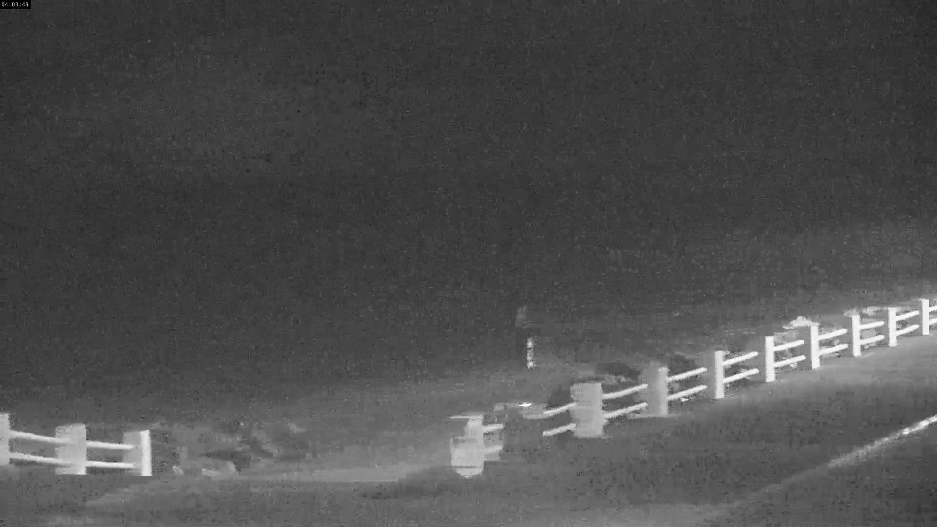 Plage Le Crotoy Beach Live Cam - Abbeville, Somme, Hauts-de-France, France
