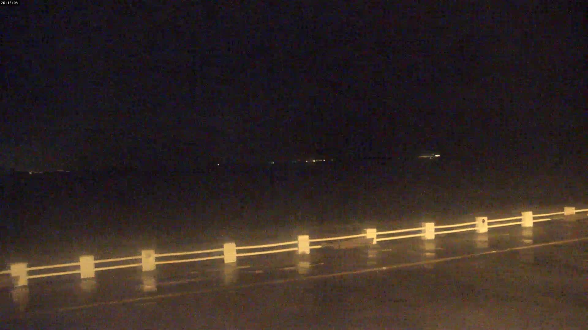 Plage Le Crotoy Beach Live Cam - Abbeville, Somme, Hauts-de-France, France