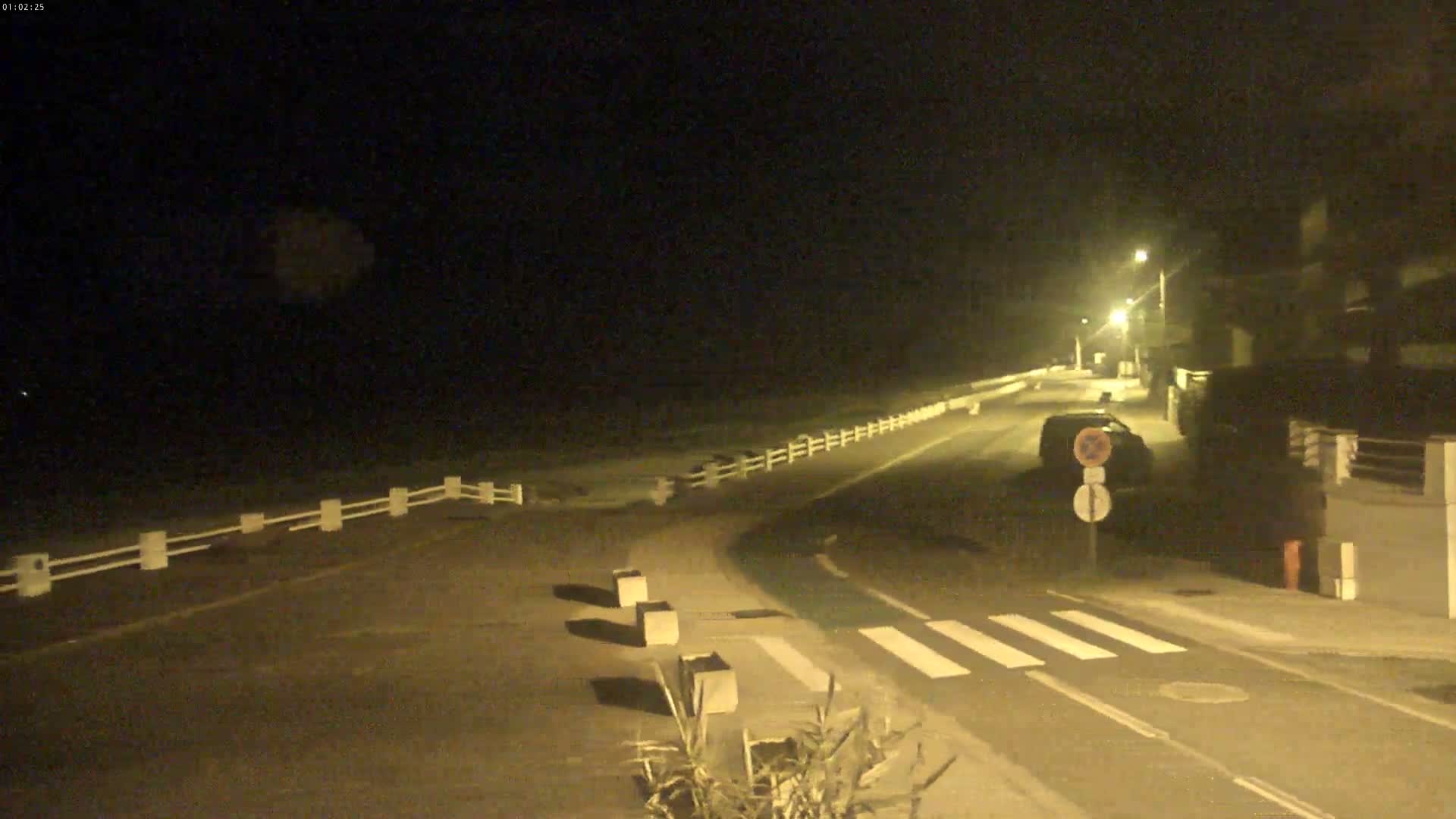 Plage Le Crotoy Beach Live Cam - Abbeville, Somme, Hauts-de-France, France