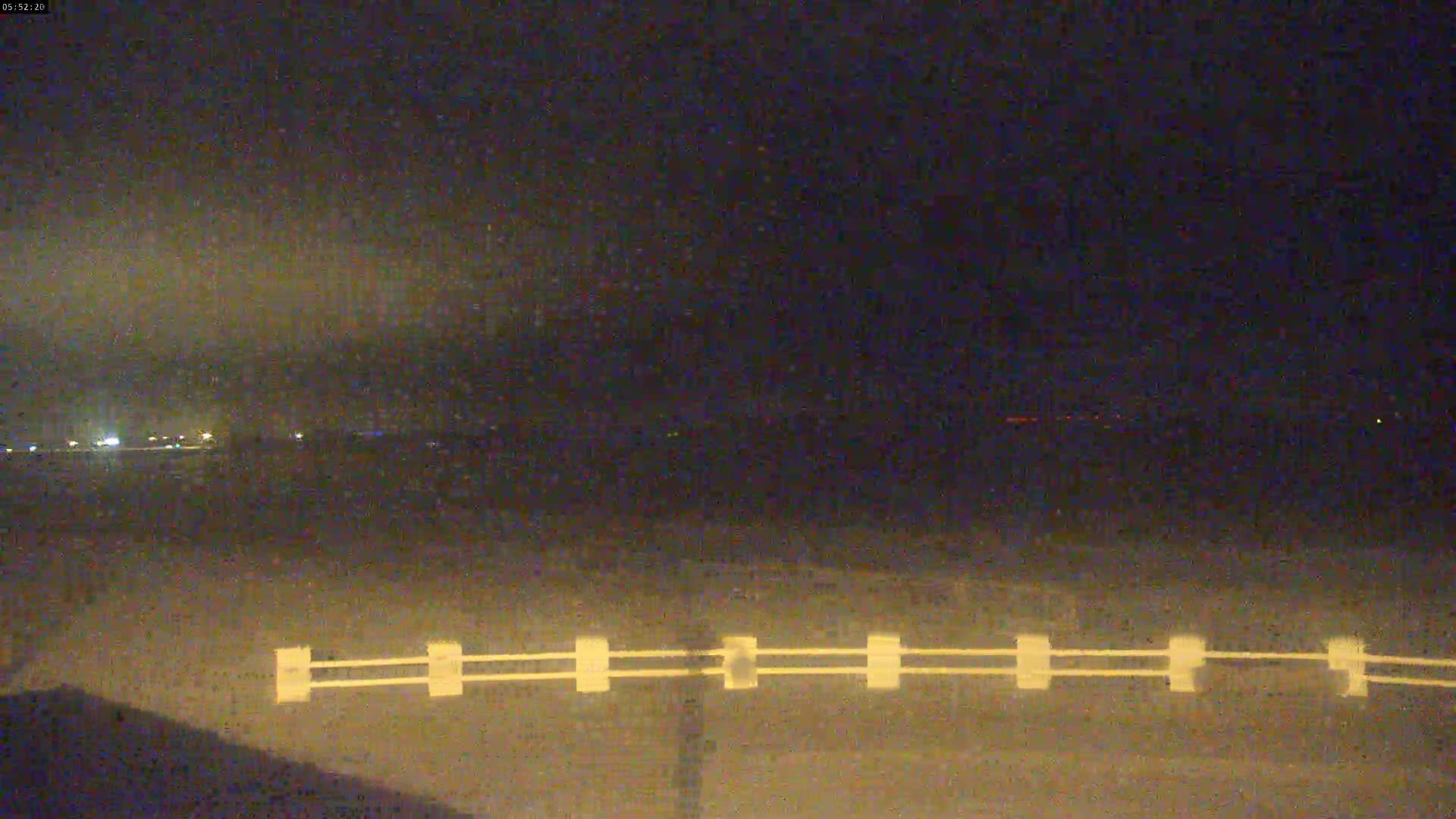 Plage Le Crotoy Beach Live Cam - Abbeville, Somme, Hauts-de-France, France