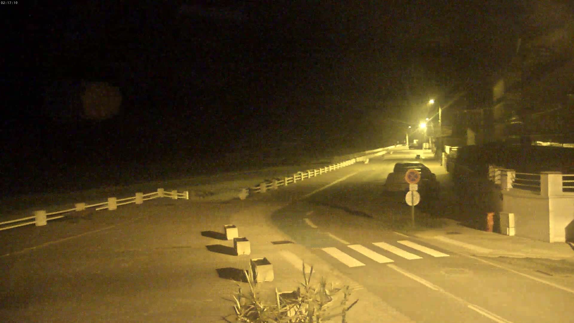 Plage Le Crotoy Beach Live Cam - Abbeville, Somme, Hauts-de-France, France