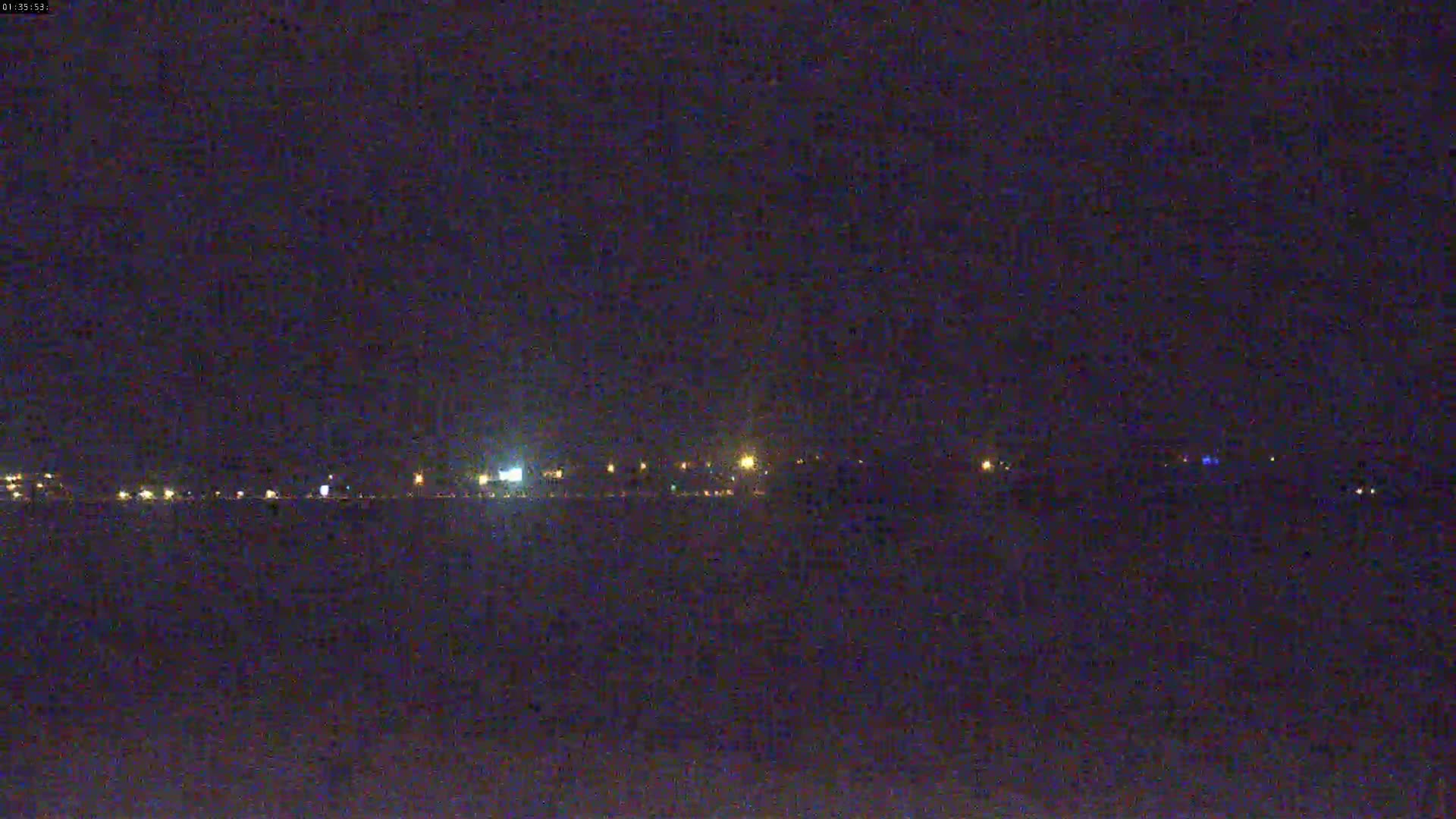 Plage Le Crotoy Beach Live Cam - Abbeville, Somme, Hauts-de-France, France