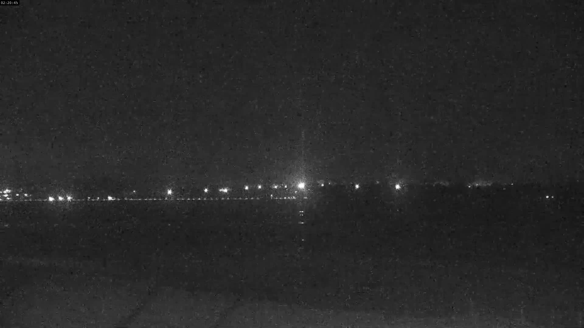 Plage Le Crotoy Beach Live Cam - Abbeville, Somme, Hauts-de-France, France