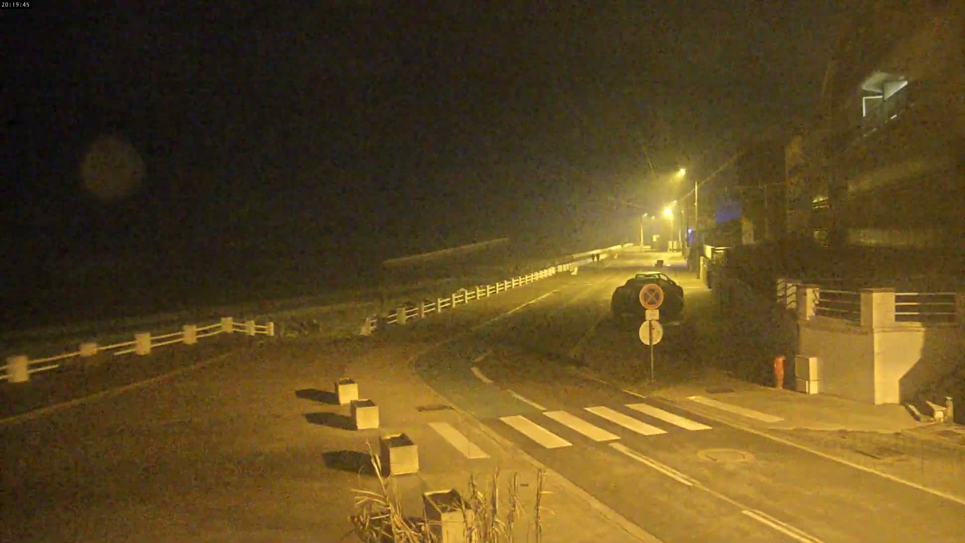 Plage Le Crotoy Beach Live Cam - Abbeville, Somme, Hauts-de-France, France