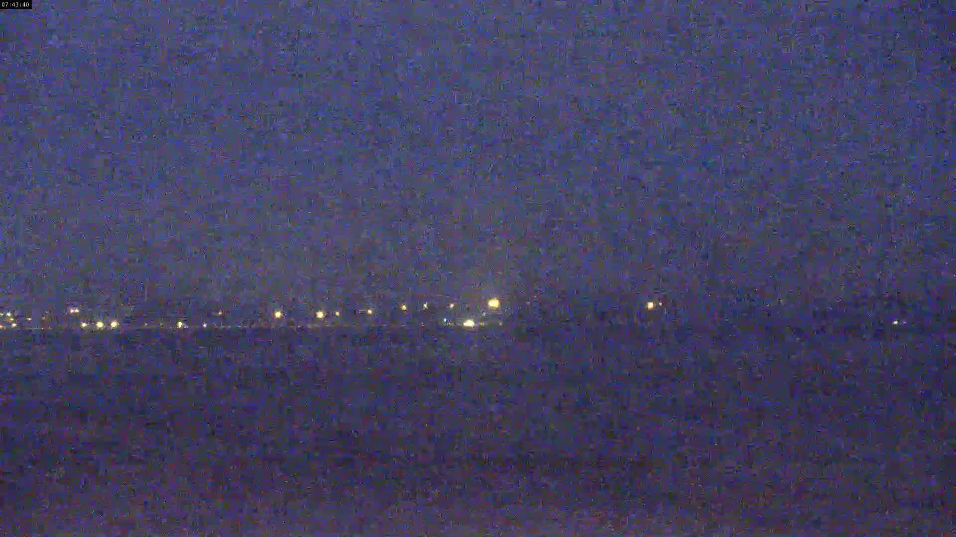 Plage Le Crotoy Beach Live Cam - Abbeville, Somme, Hauts-de-France, France