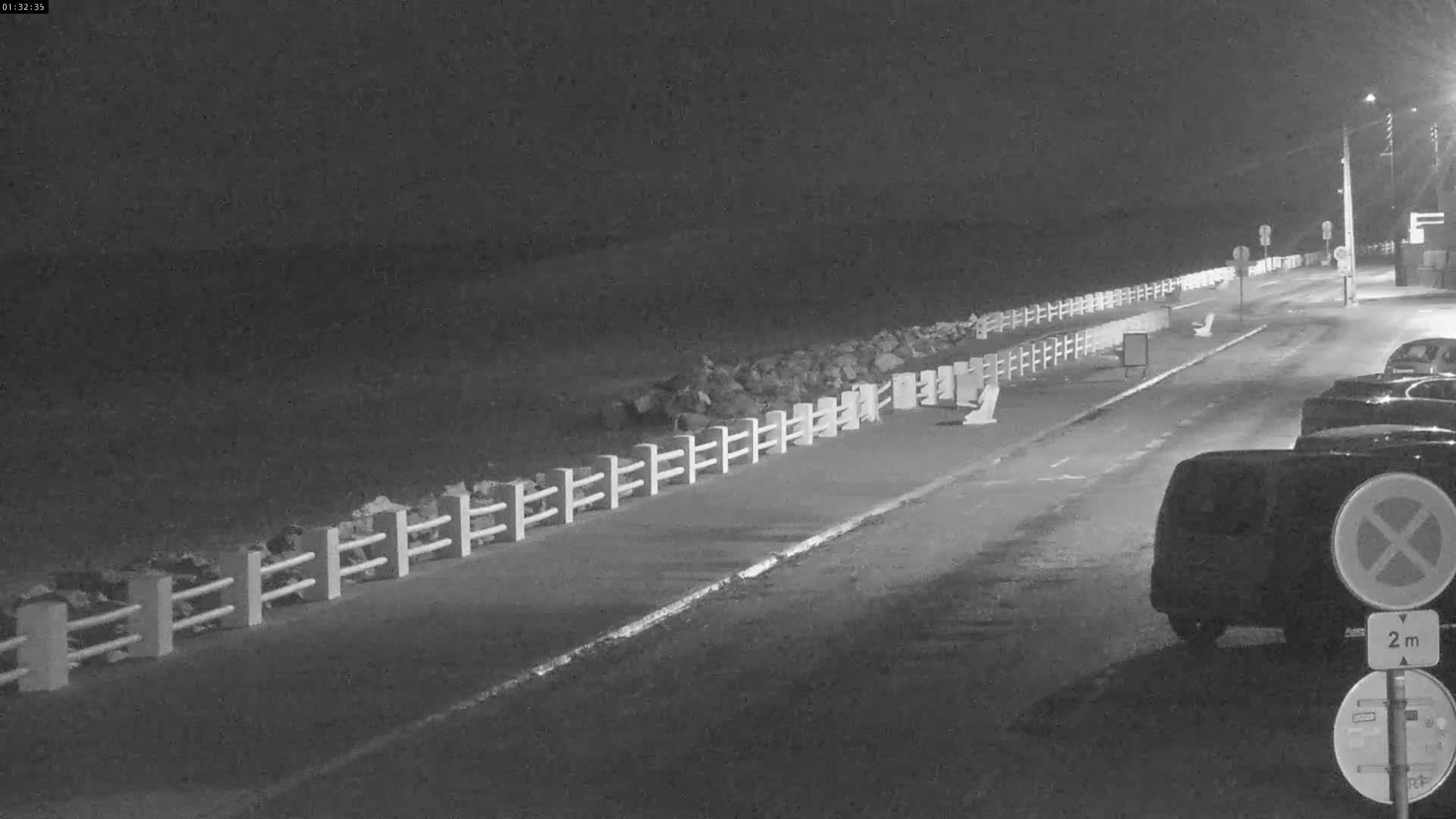 Plage Le Crotoy Beach Live Cam - Abbeville, Somme, Hauts-de-France, France