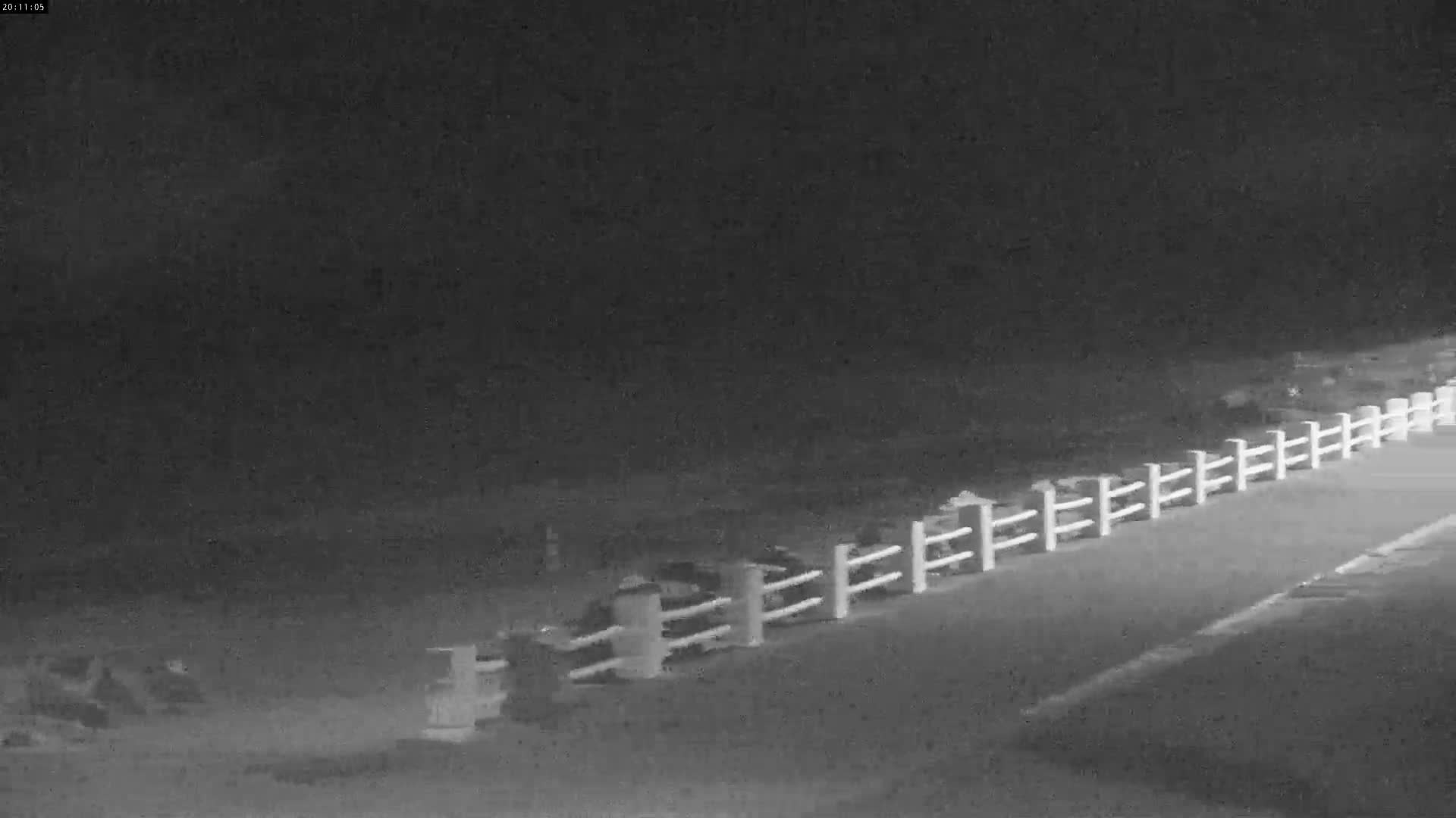 Plage Le Crotoy Beach Live Cam - Abbeville, Somme, Hauts-de-France, France