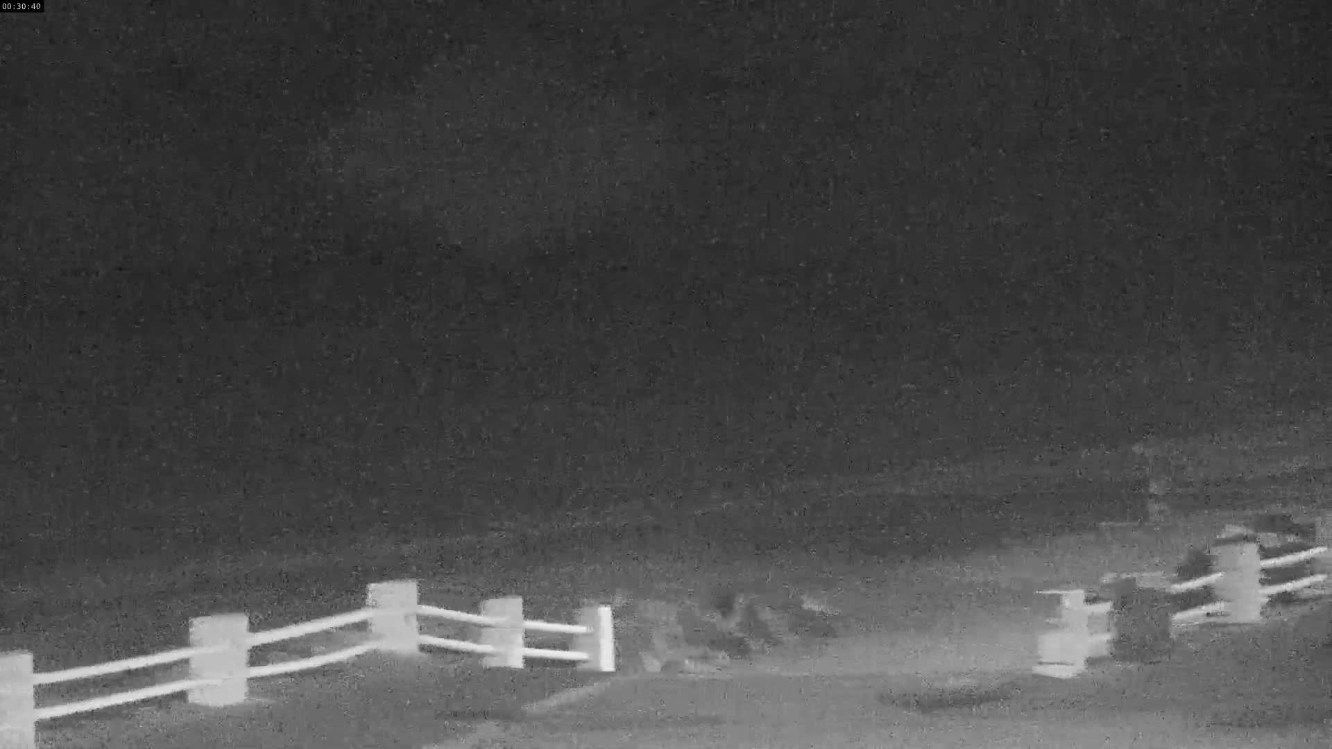 Plage Le Crotoy Beach Live Cam - Abbeville, Somme, Hauts-de-France, France
