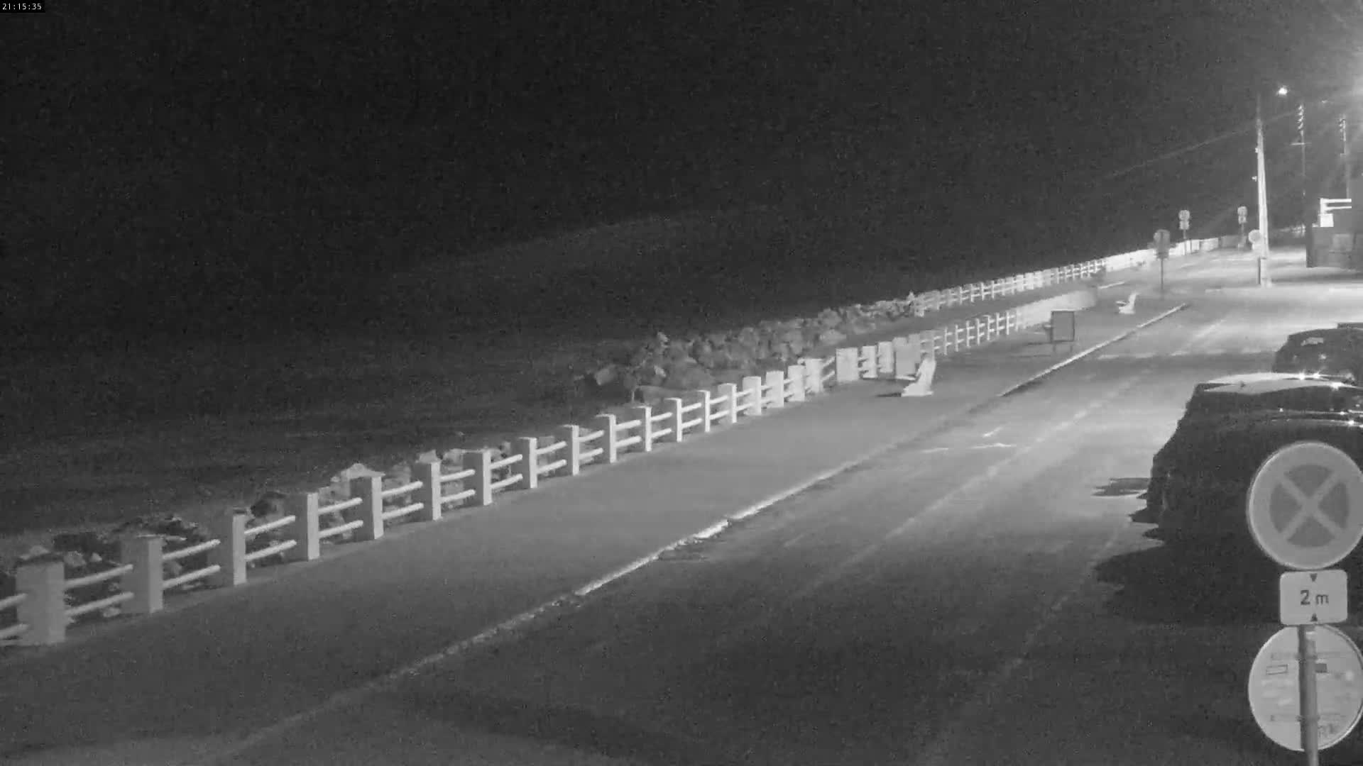 Plage Le Crotoy Beach Live Cam - Abbeville, Somme, Hauts-de-France, France
