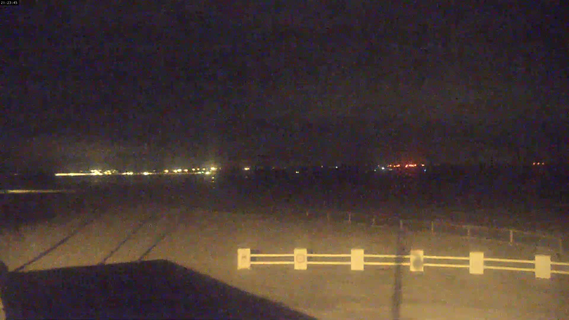 Plage Le Crotoy Beach Live Cam - Abbeville, Somme, Hauts-de-France, France