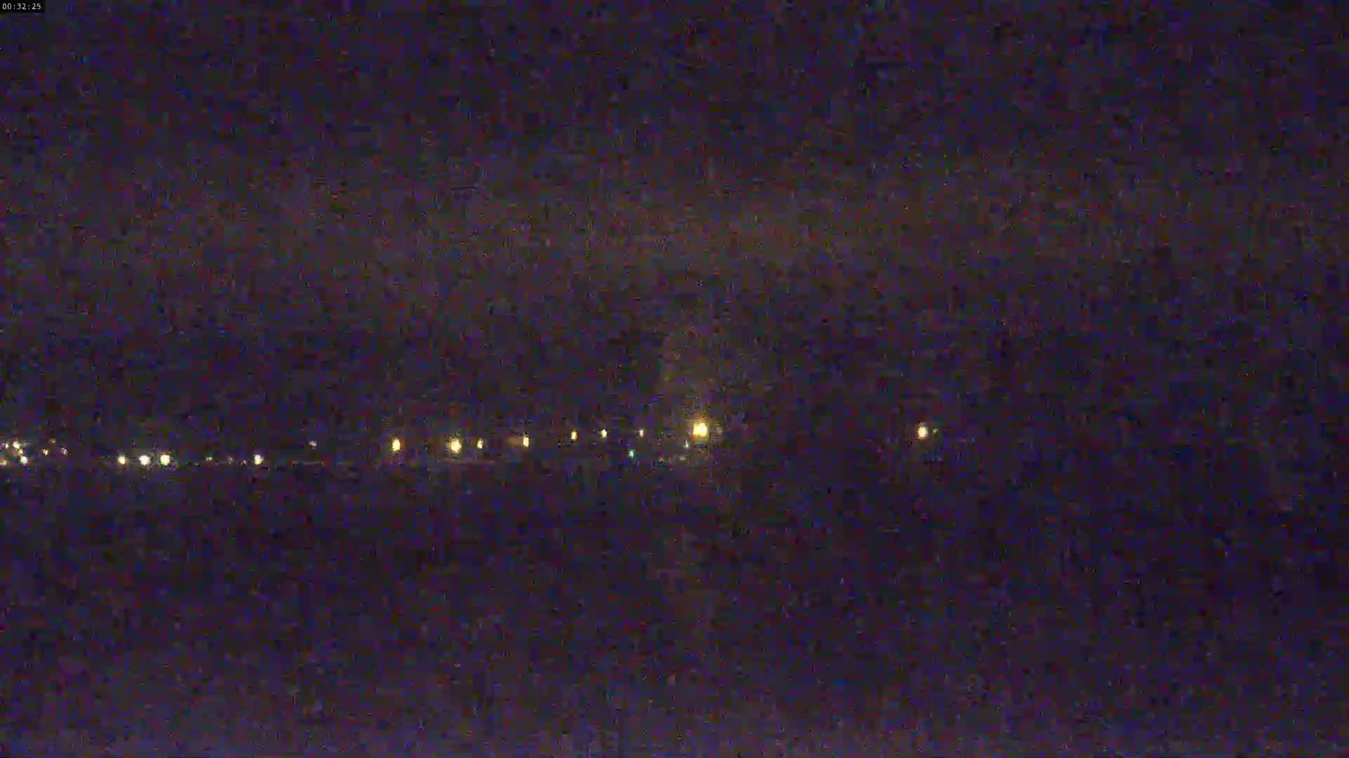Plage Le Crotoy Beach Live Cam - Abbeville, Somme, Hauts-de-France, France