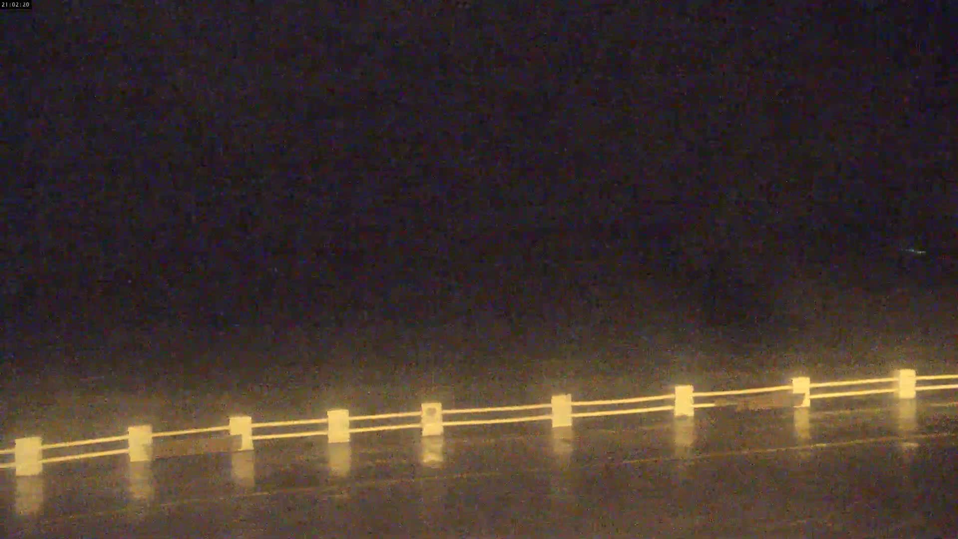 Plage Le Crotoy Beach Live Cam - Abbeville, Somme, Hauts-de-France, France