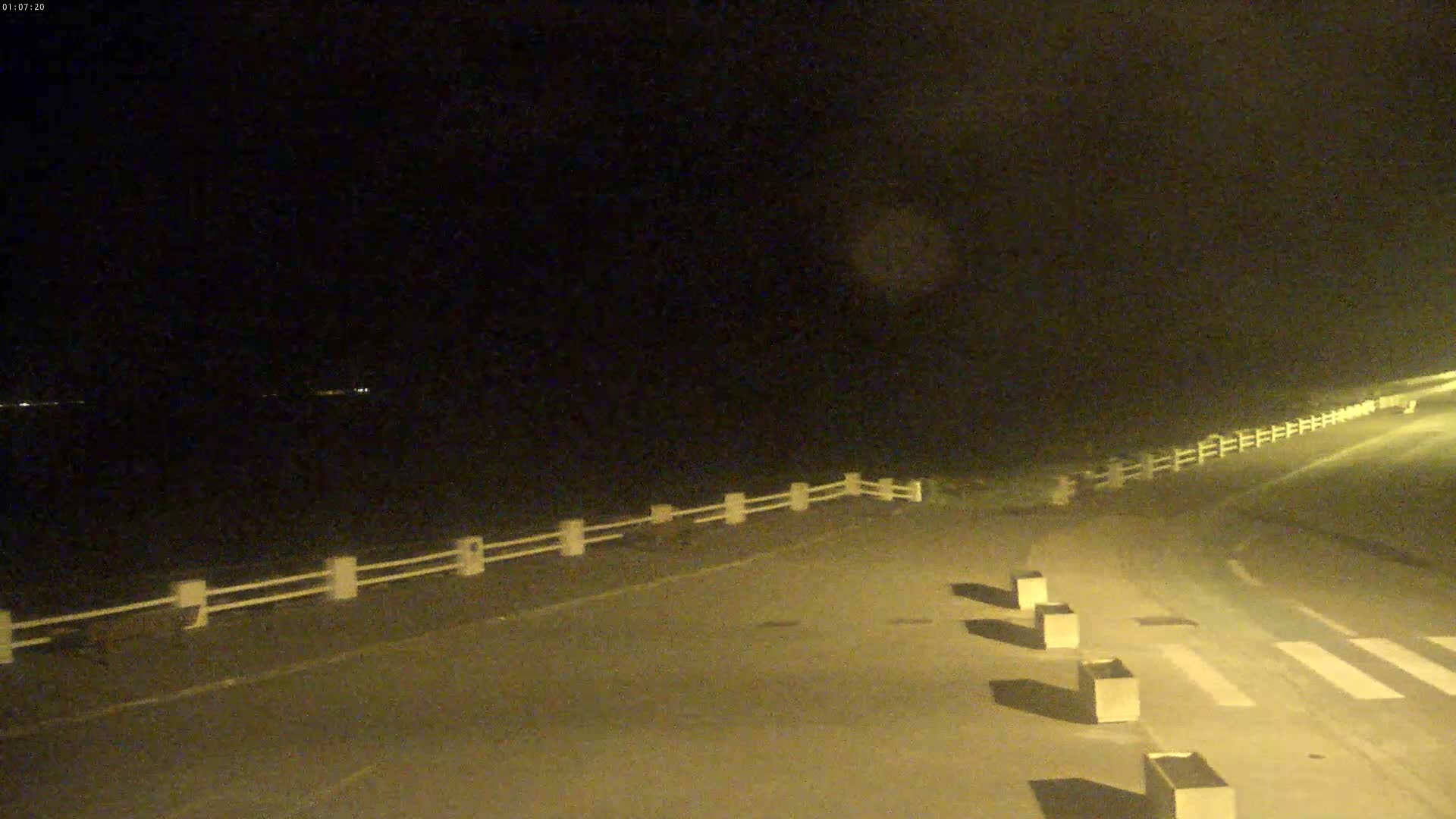 Plage Le Crotoy Beach Live Cam - Abbeville, Somme, Hauts-de-France, France
