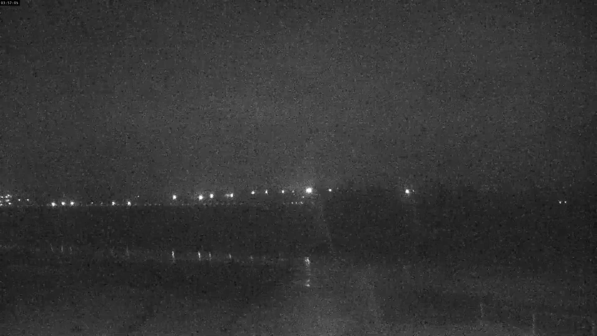 Plage Le Crotoy Beach Live Cam - Abbeville, Somme, Hauts-de-France, France