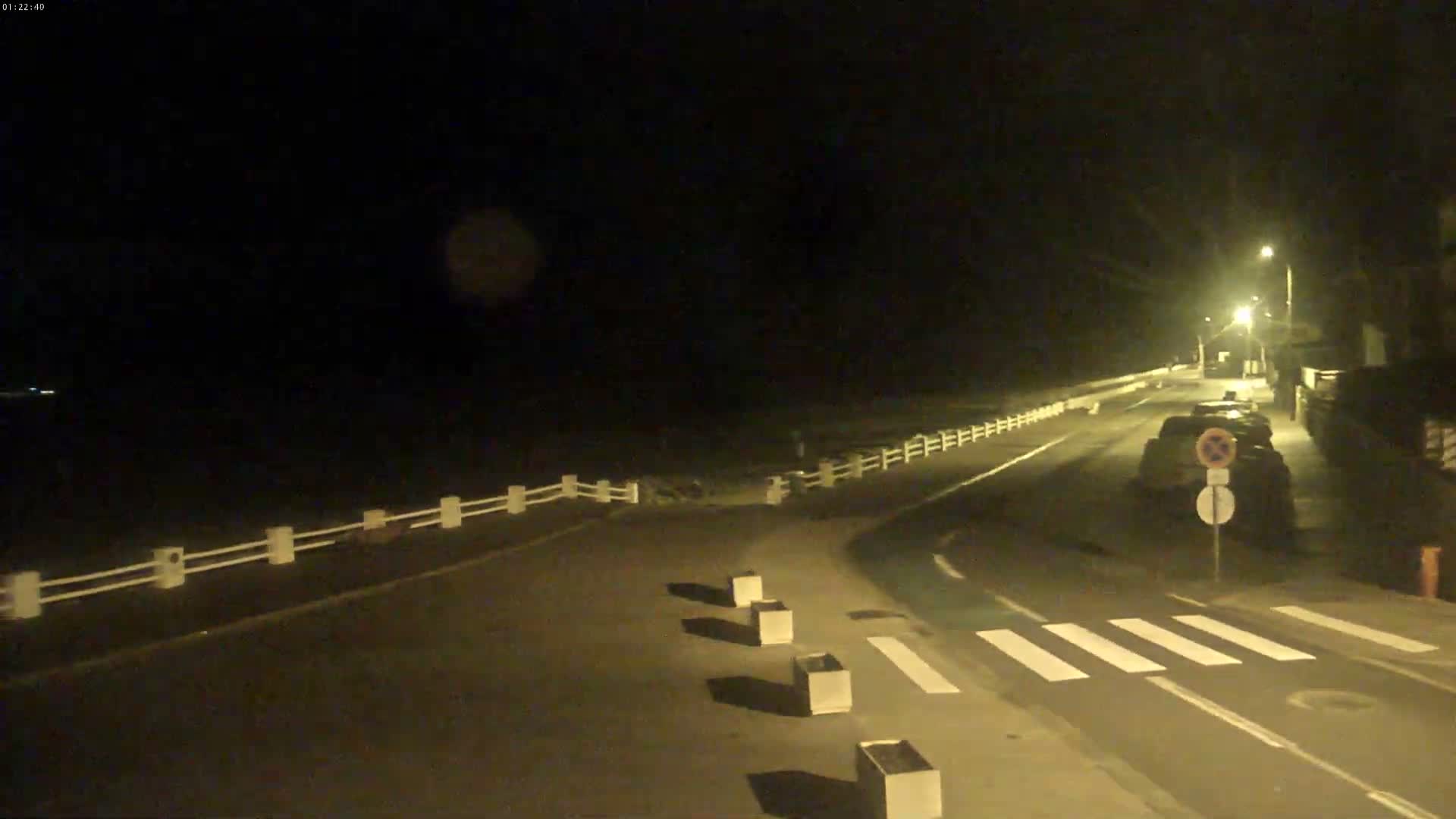 Plage Le Crotoy Beach Live Cam - Abbeville, Somme, Hauts-de-France, France