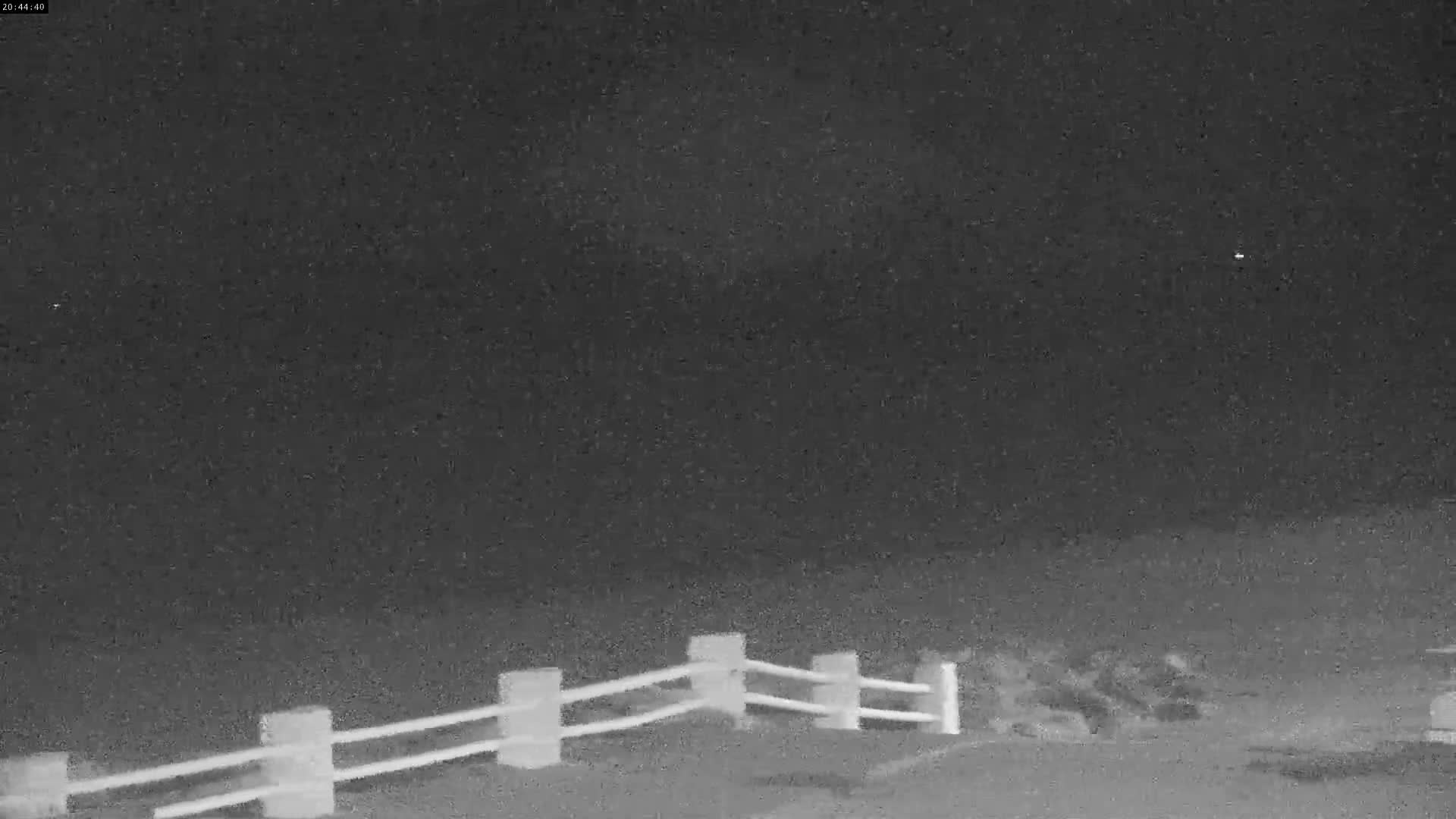 Plage Le Crotoy Beach Live Cam - Abbeville, Somme, Hauts-de-France, France