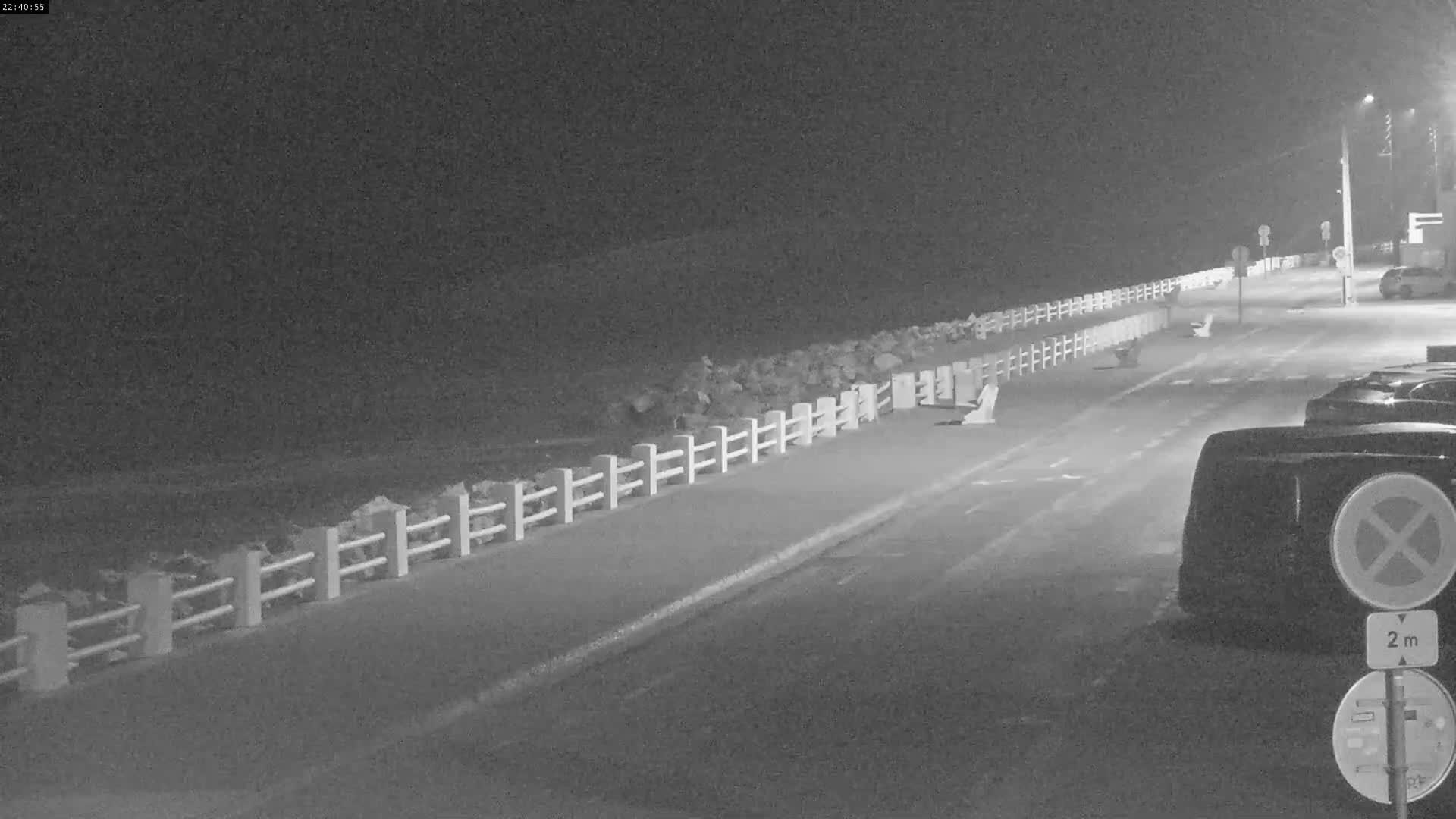 Plage Le Crotoy Beach Live Cam - Abbeville, Somme, Hauts-de-France, France
