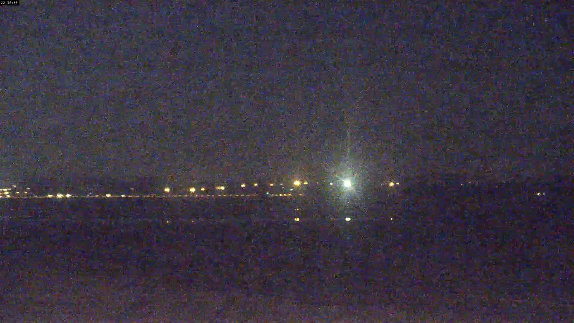 Plage Le Crotoy Beach Live Cam - Abbeville, Somme, Hauts-de-France, France
