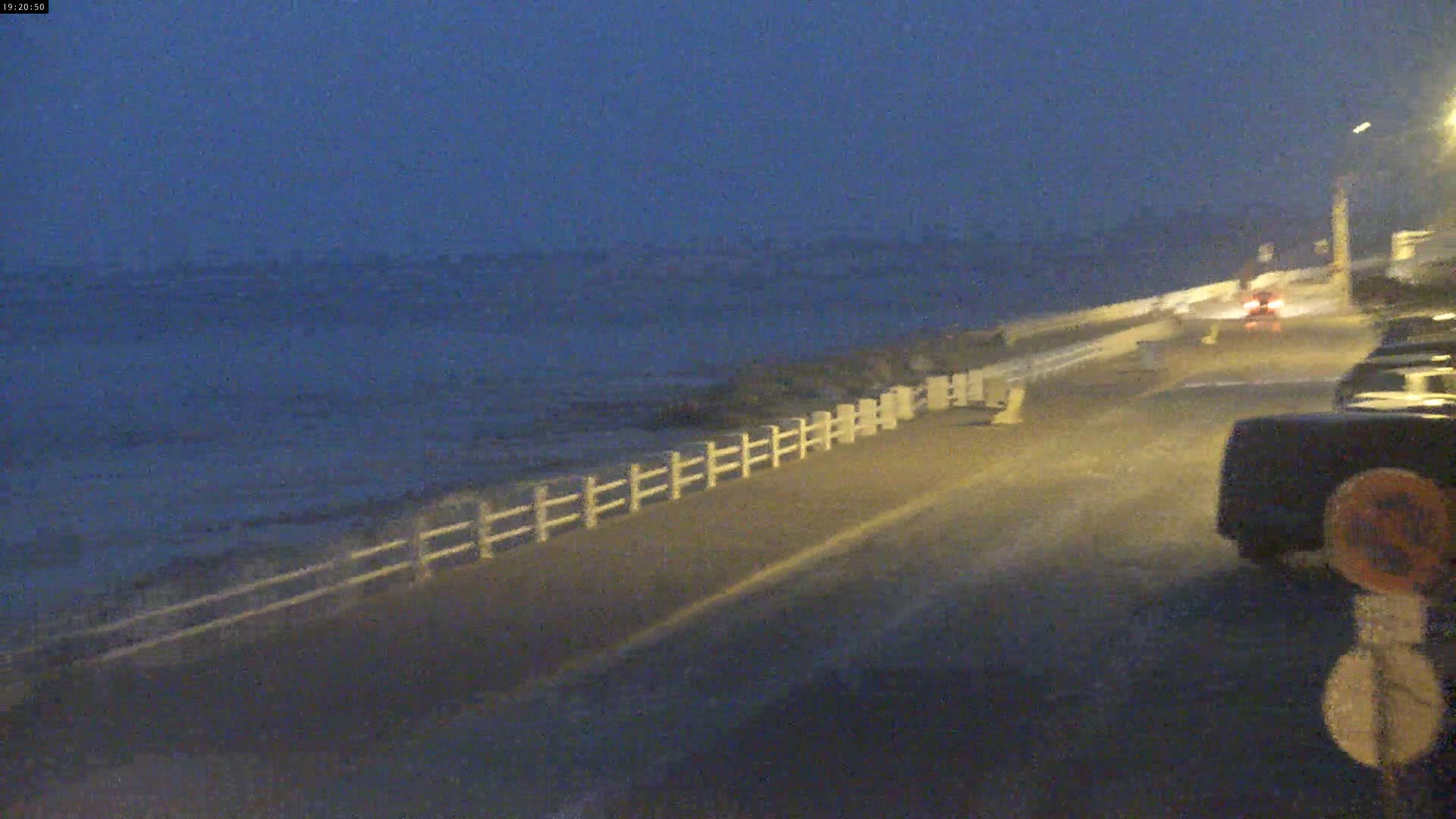 Plage Le Crotoy Beach Live Cam - Abbeville, Somme, Hauts-de-France, France